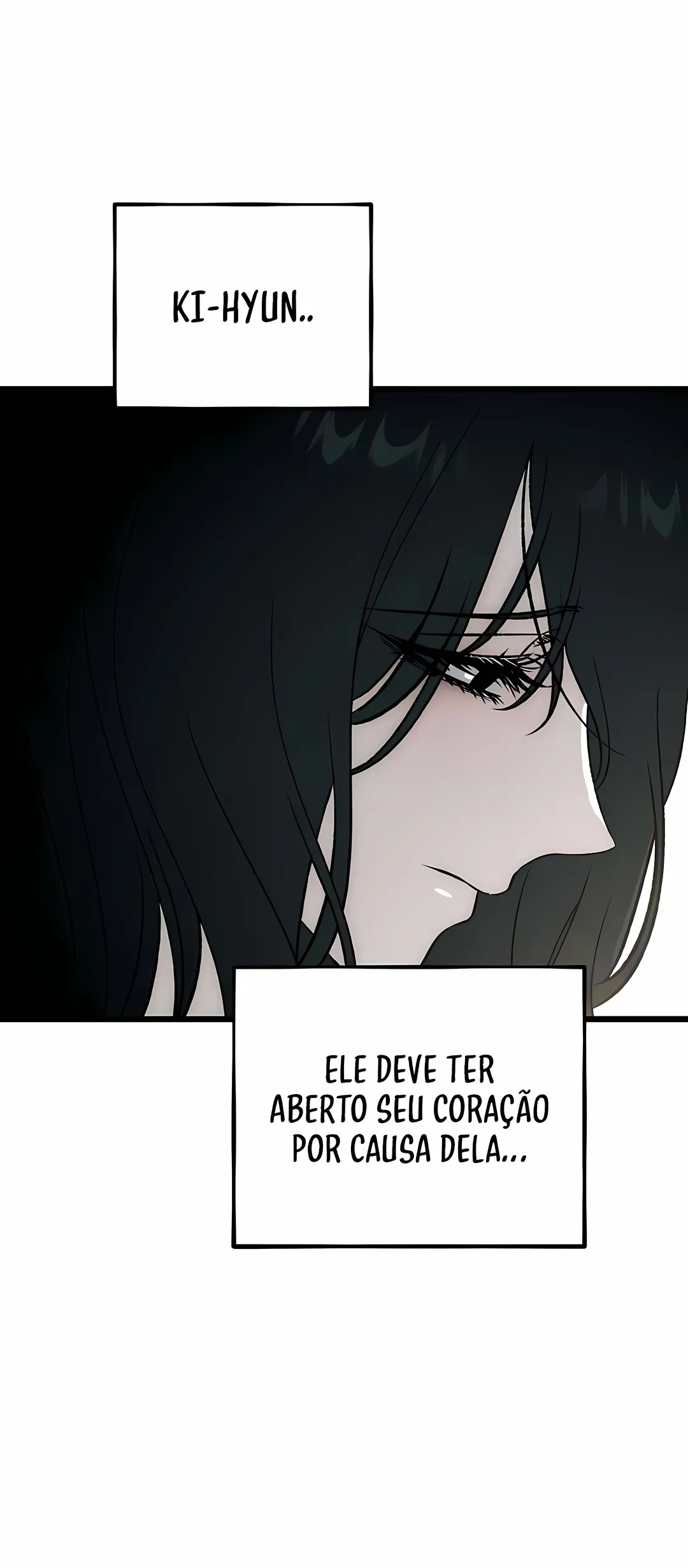 Read Endless Longing PT Manga Online