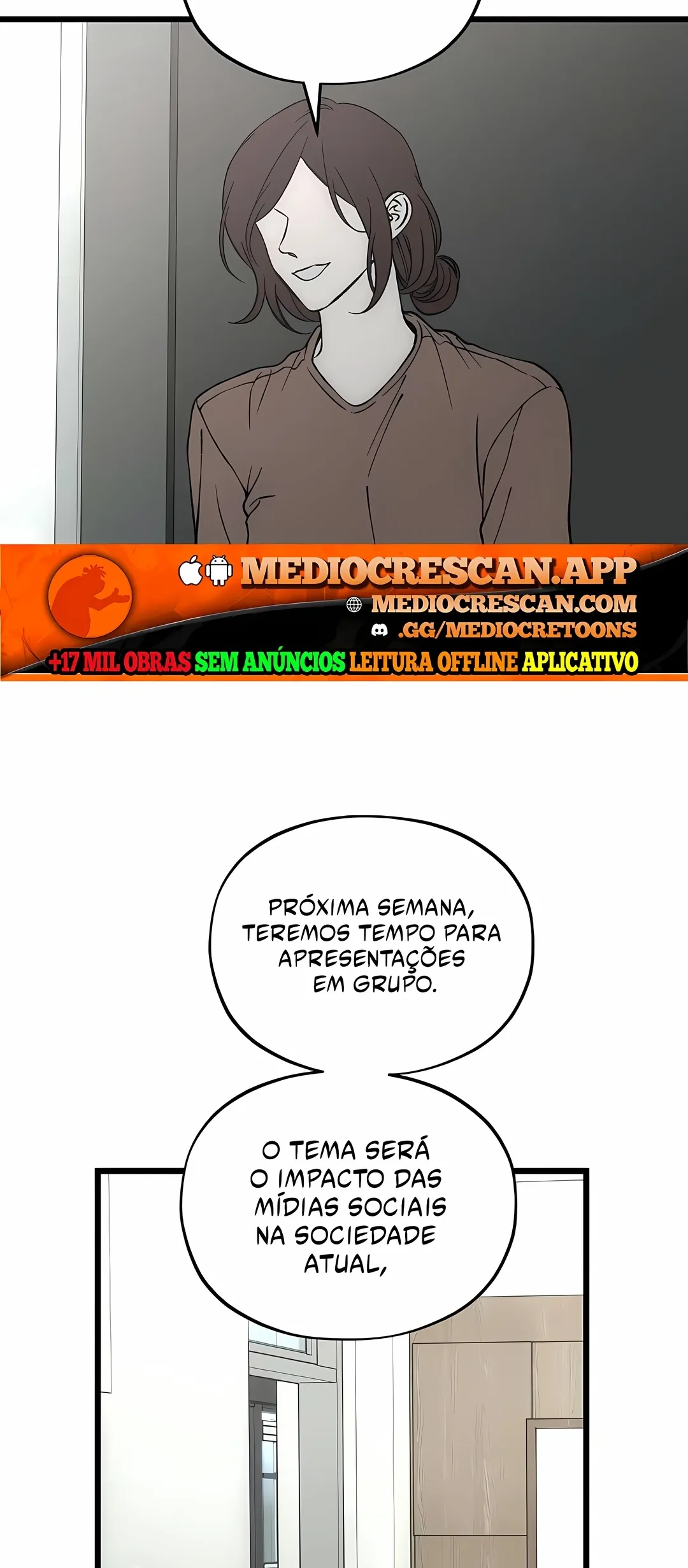 Read Endless Longing PT Manga Online