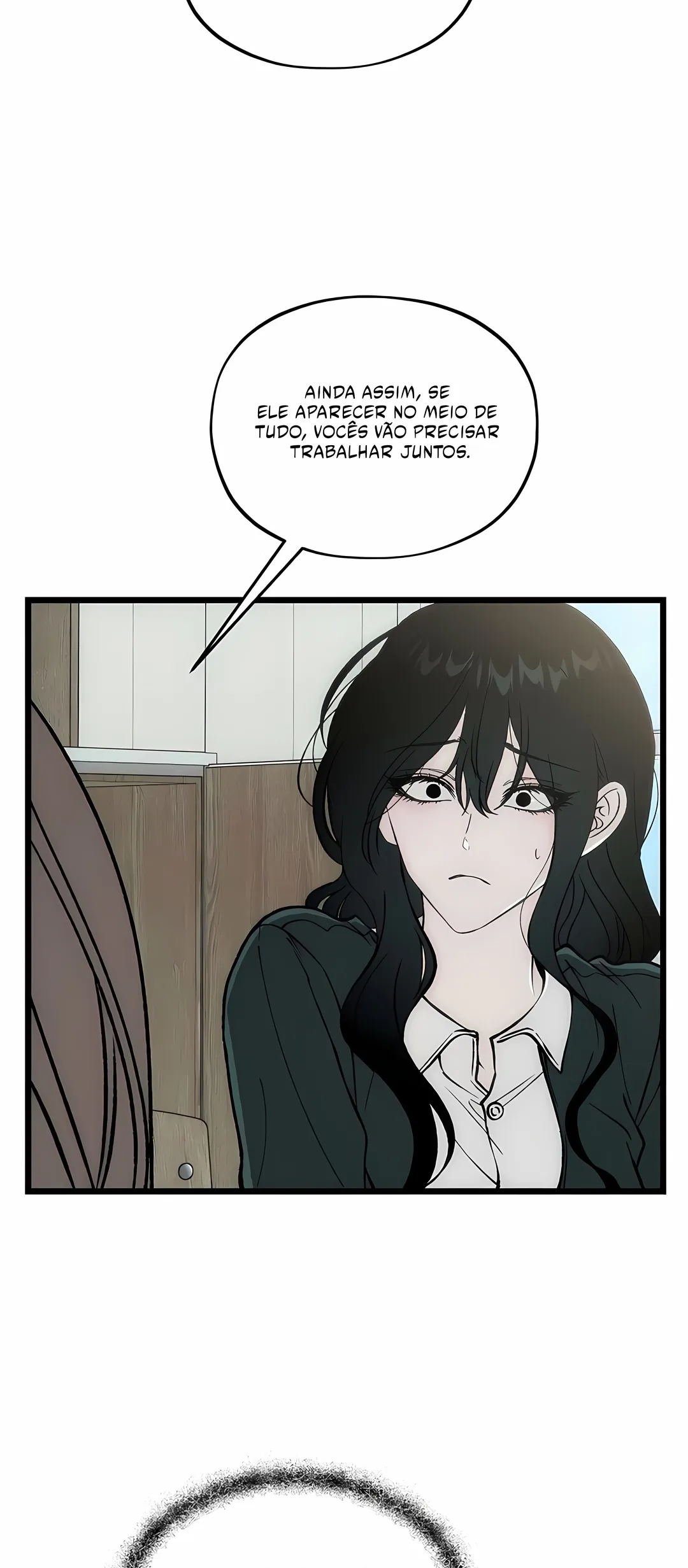 Read Endless Longing PT Manga Online