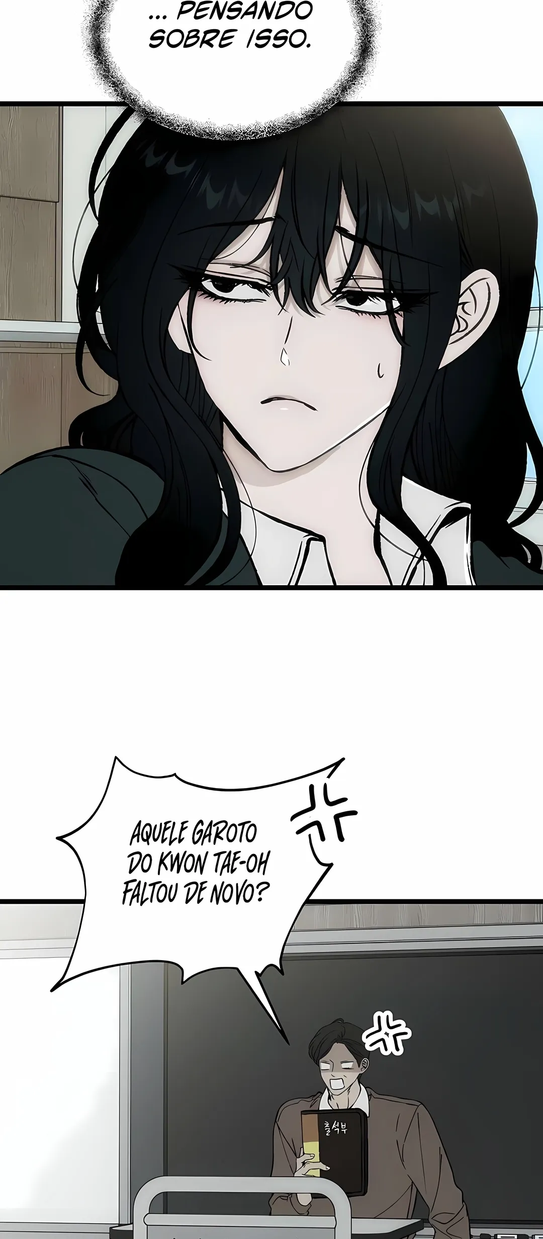 Read Endless Longing PT Manga Online