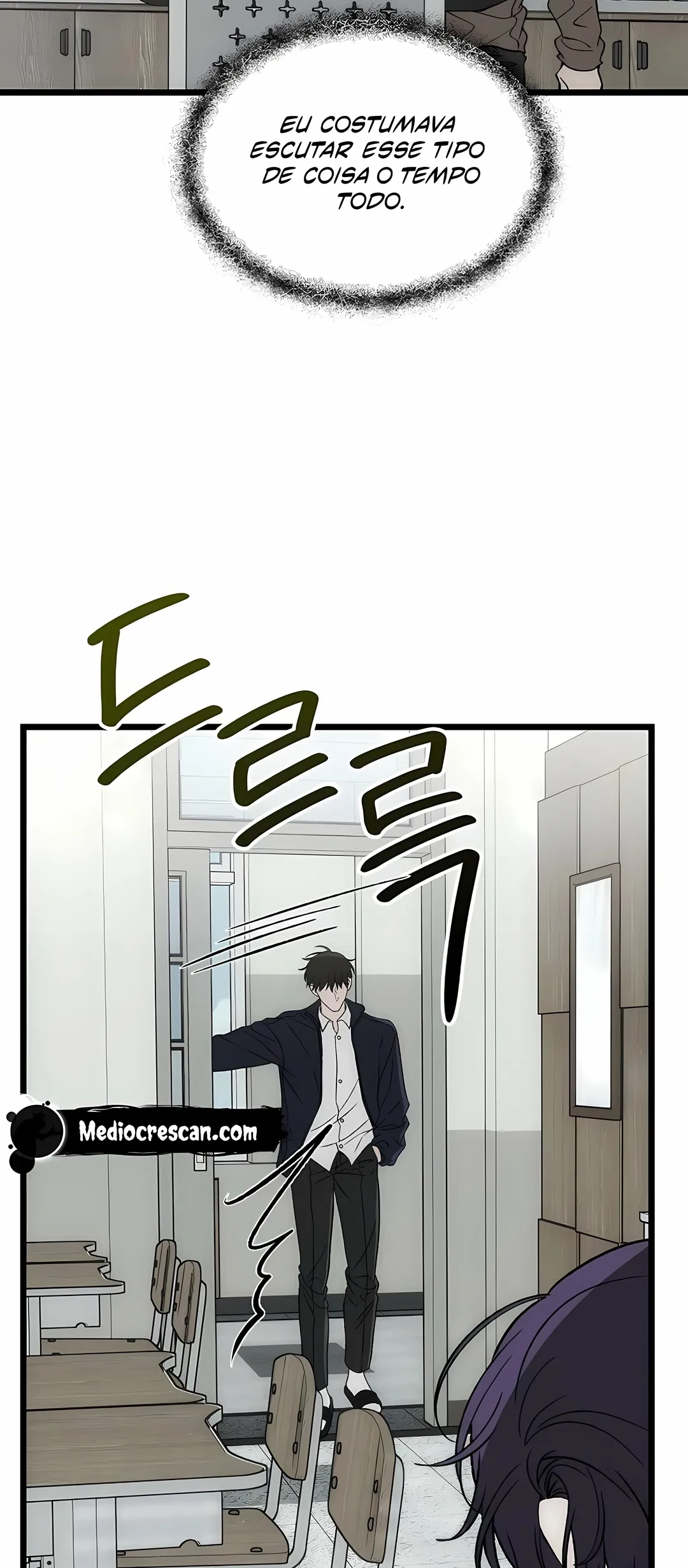 Read Endless Longing PT Manga Online