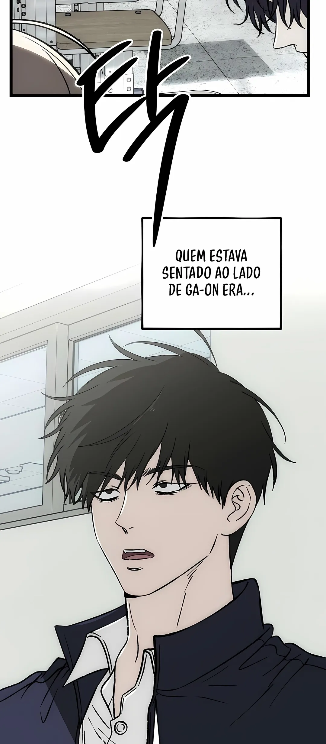 Read Endless Longing PT Manga Online