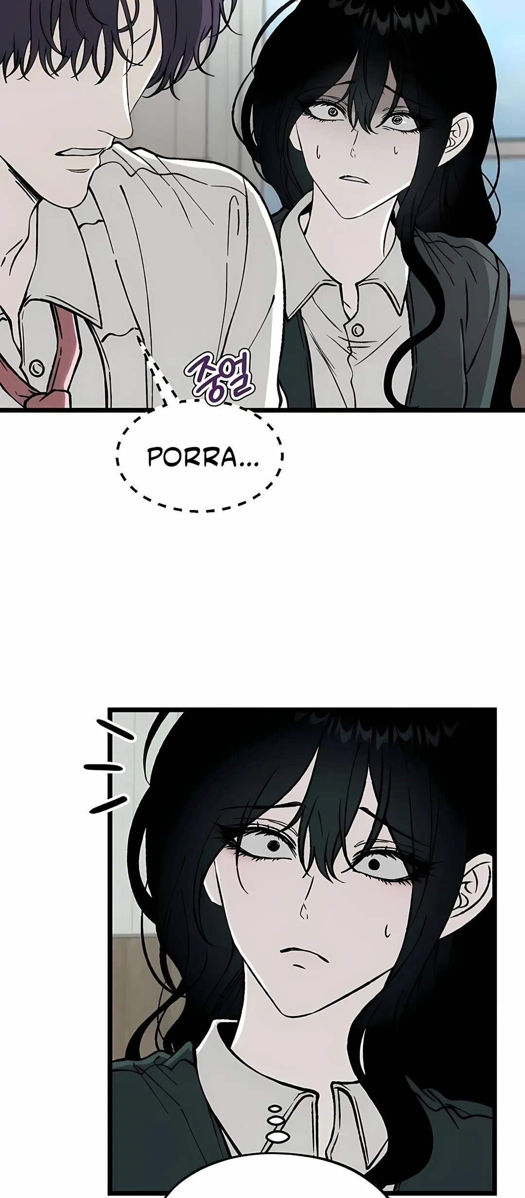 Read Endless Longing PT Manga Online