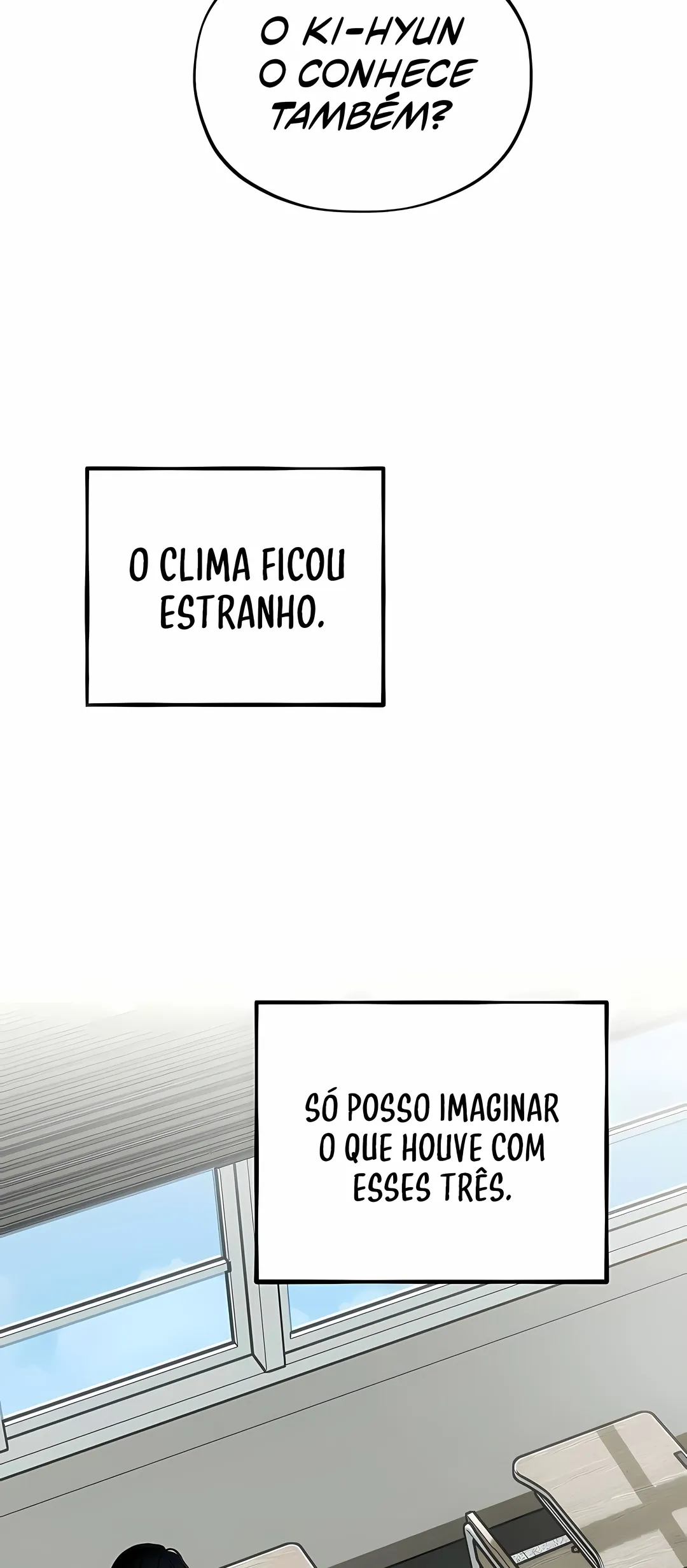Read Endless Longing PT Manga Online