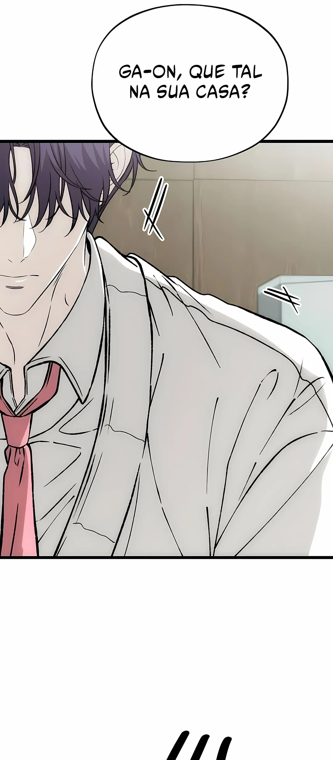 Read Endless Longing PT Manga Online