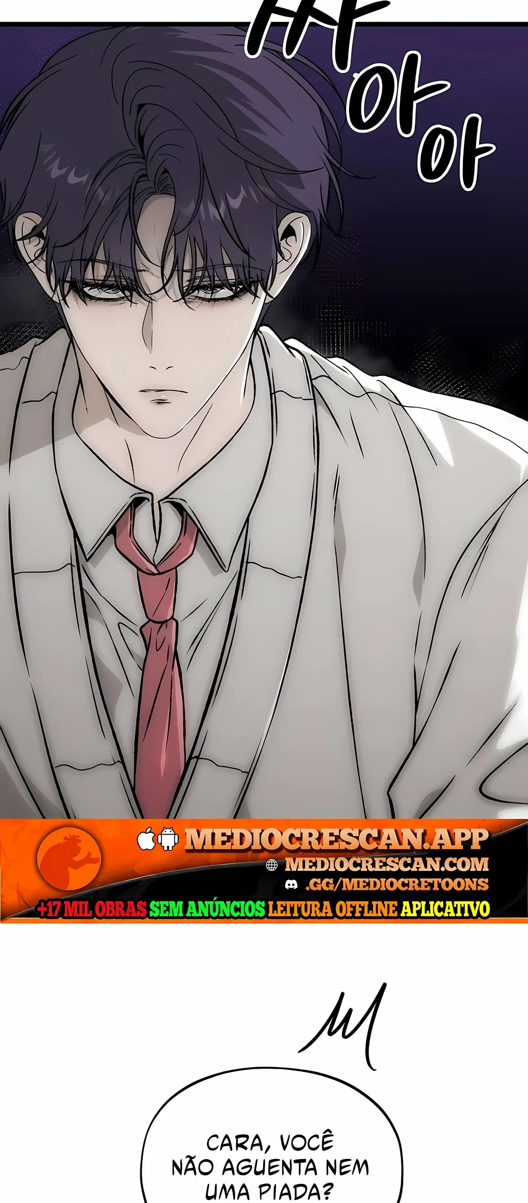 Read Endless Longing PT Manga Online