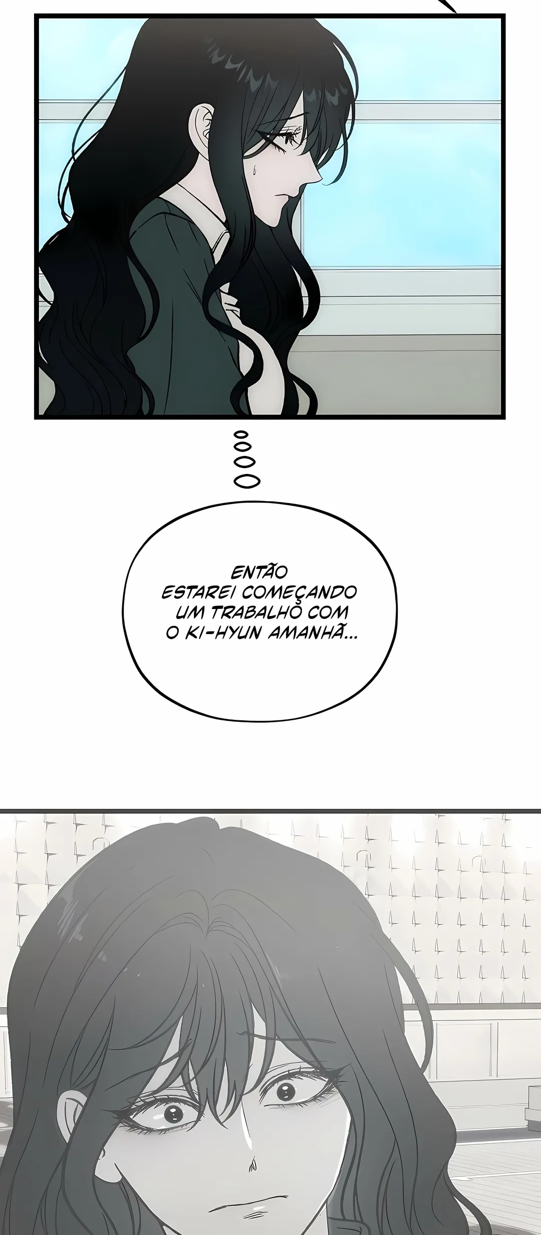 Read Endless Longing PT Manga Online