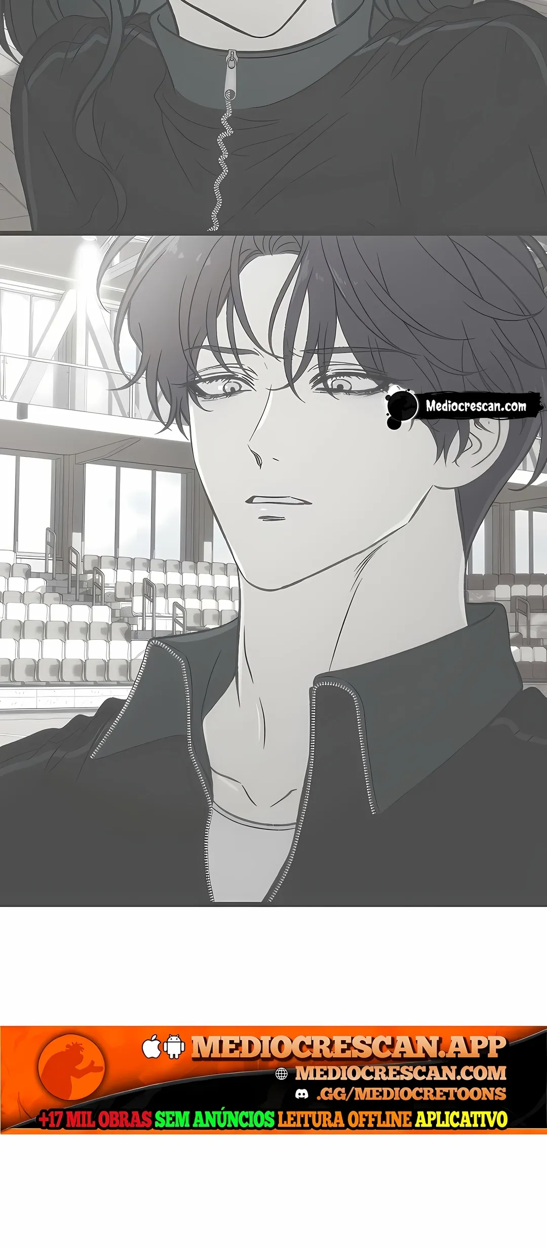 Read Endless Longing PT Manga Online
