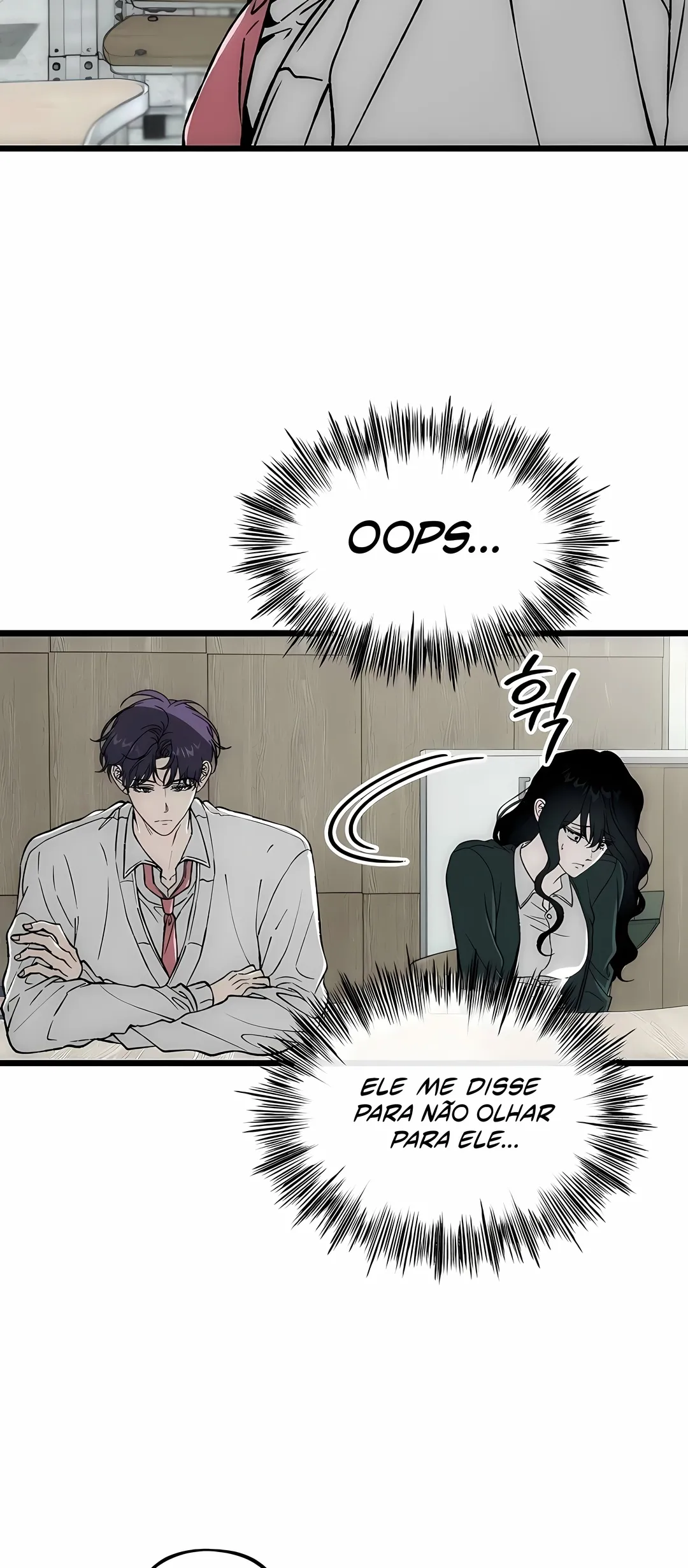 Read Endless Longing PT Manga Online
