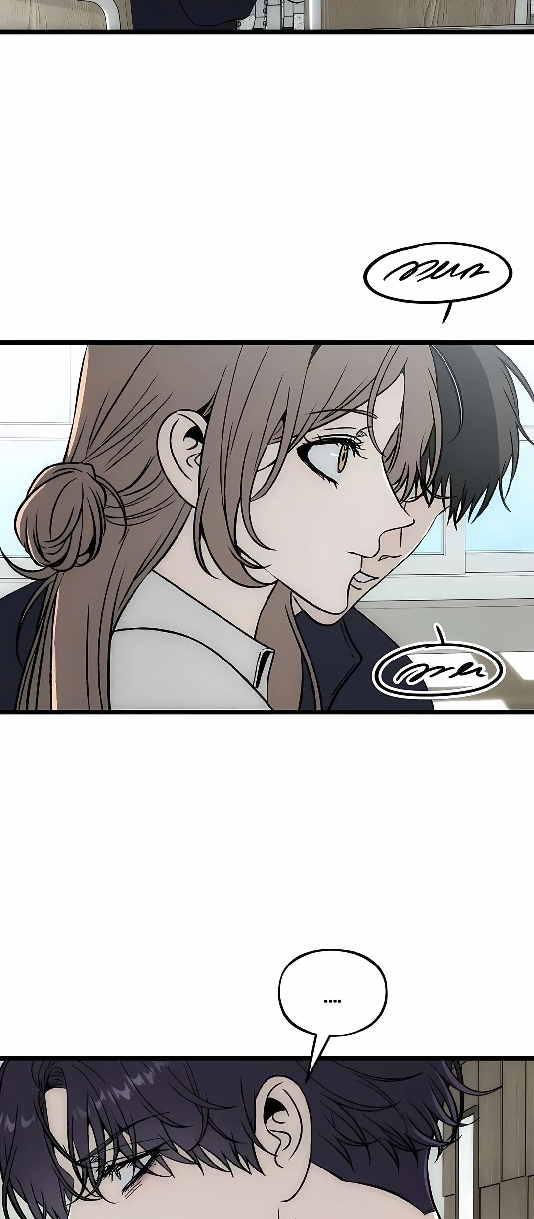 Read Endless Longing PT Manga Online
