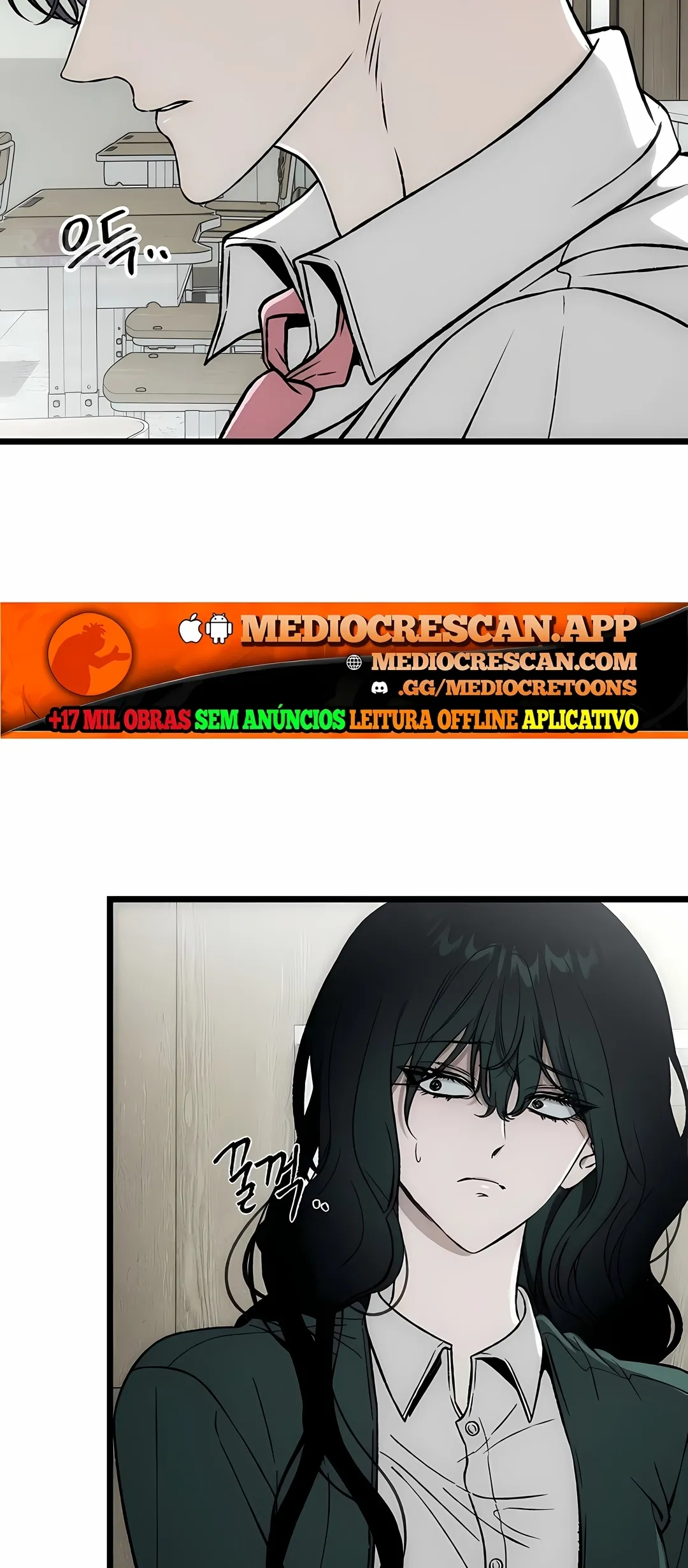 Read Endless Longing PT Manga Online