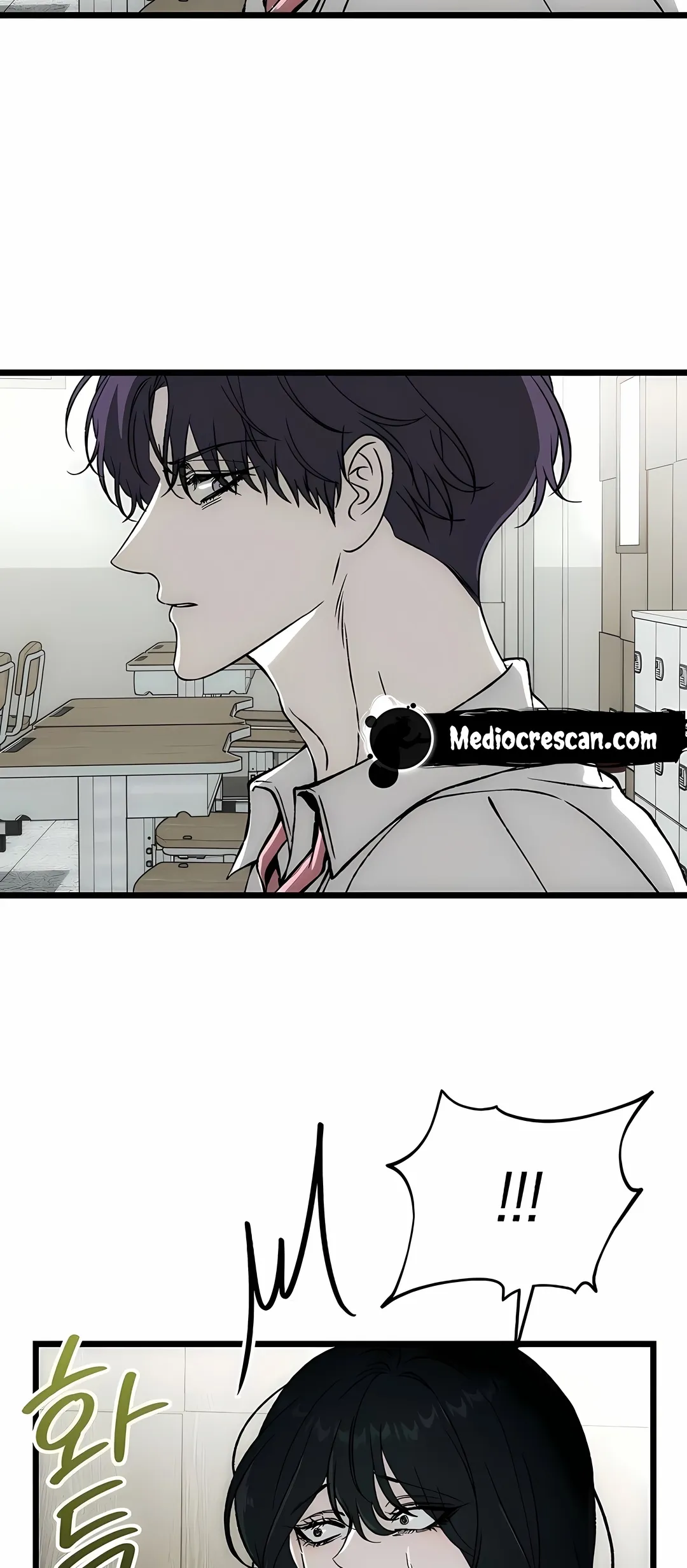 Read Endless Longing PT Manga Online