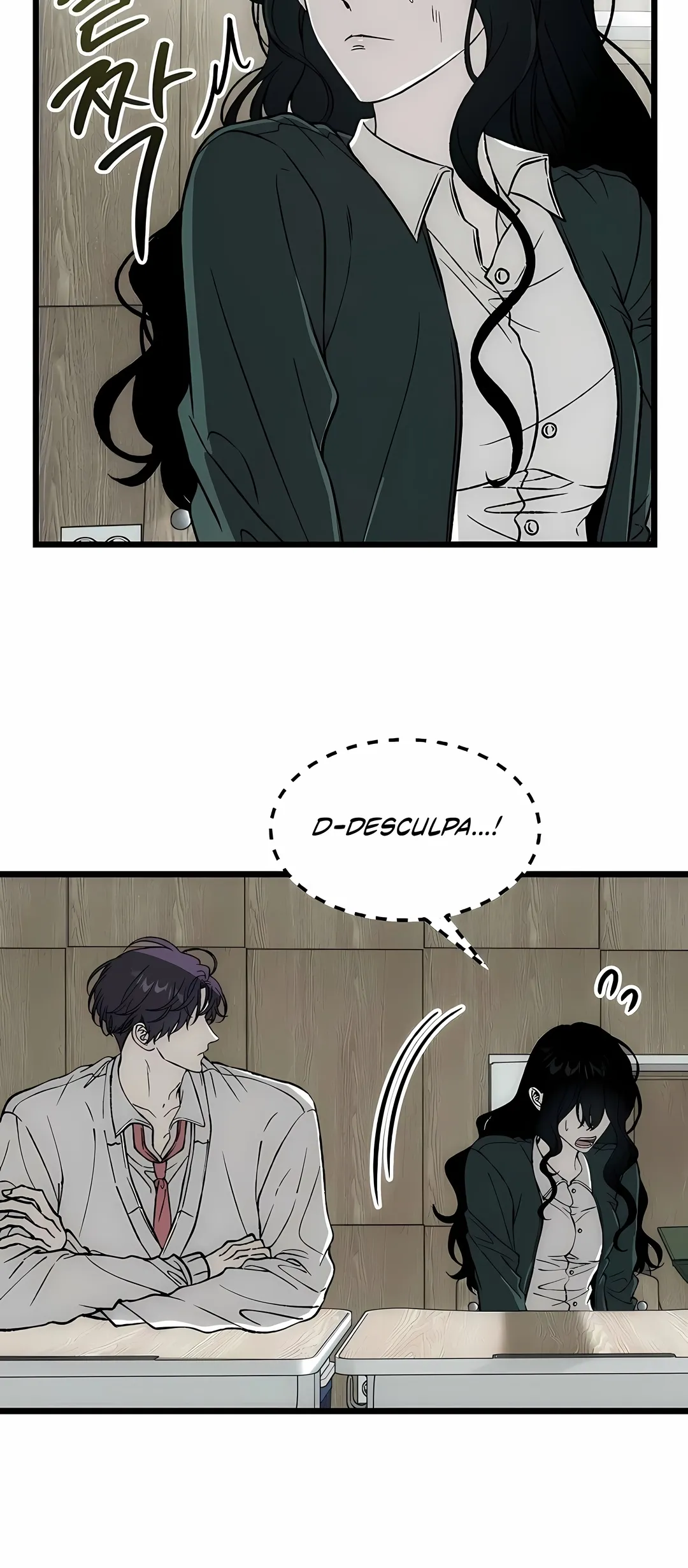 Read Endless Longing PT Manga Online