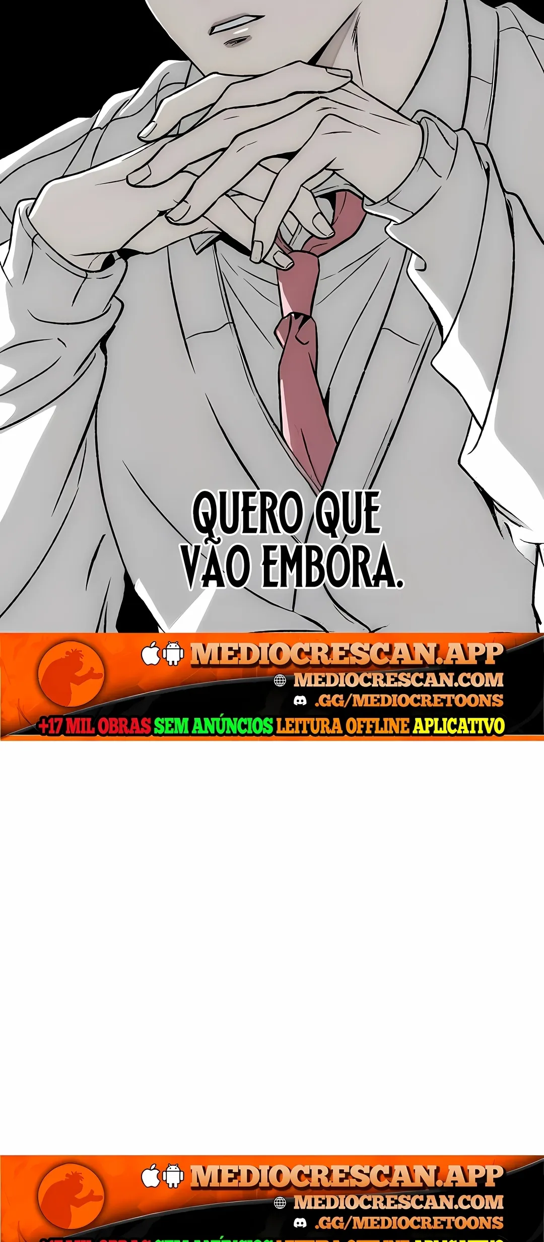 Read Endless Longing PT Manga Online