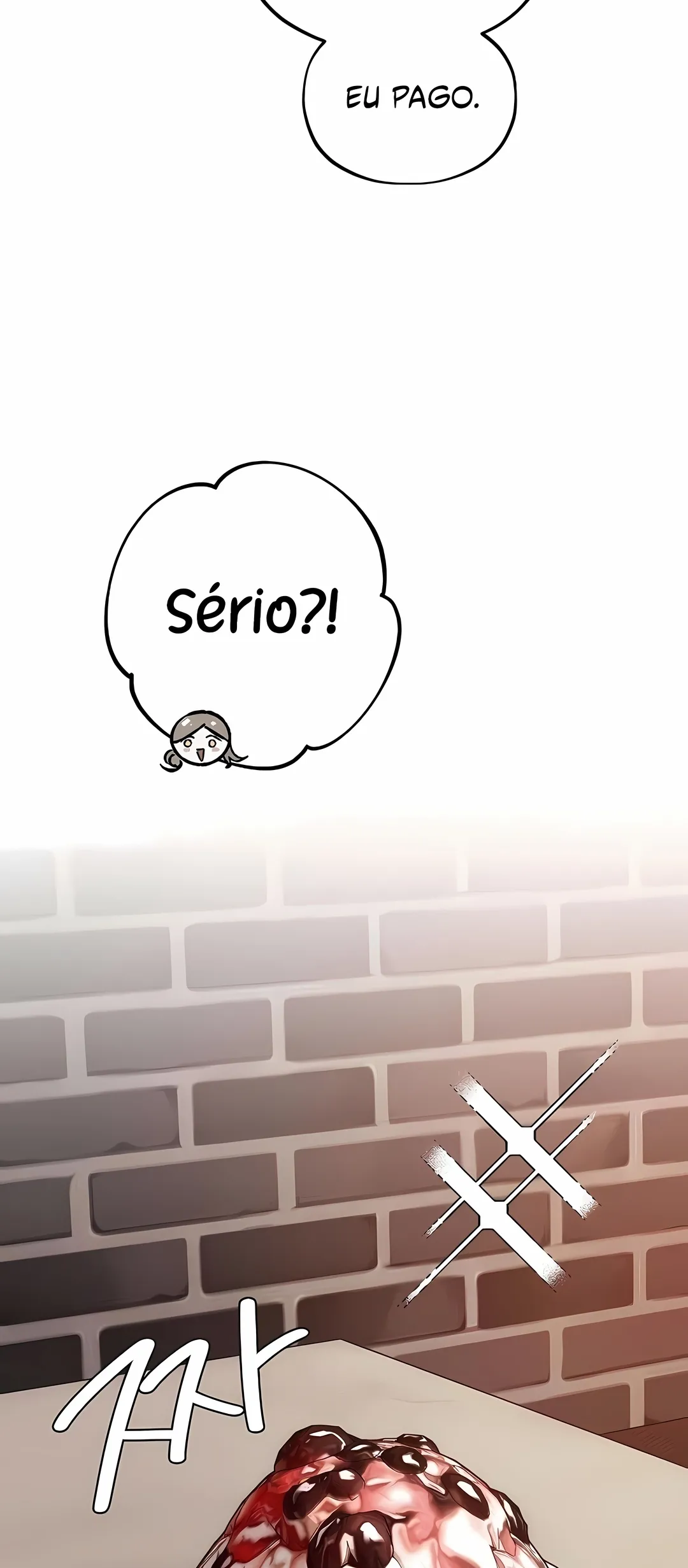 Read Endless Longing PT Manga Online