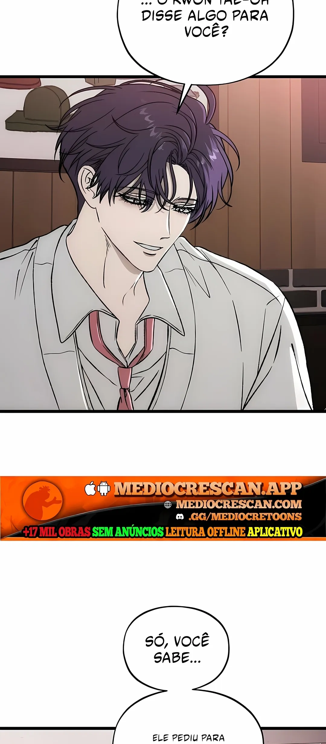Read Endless Longing PT Manga Online