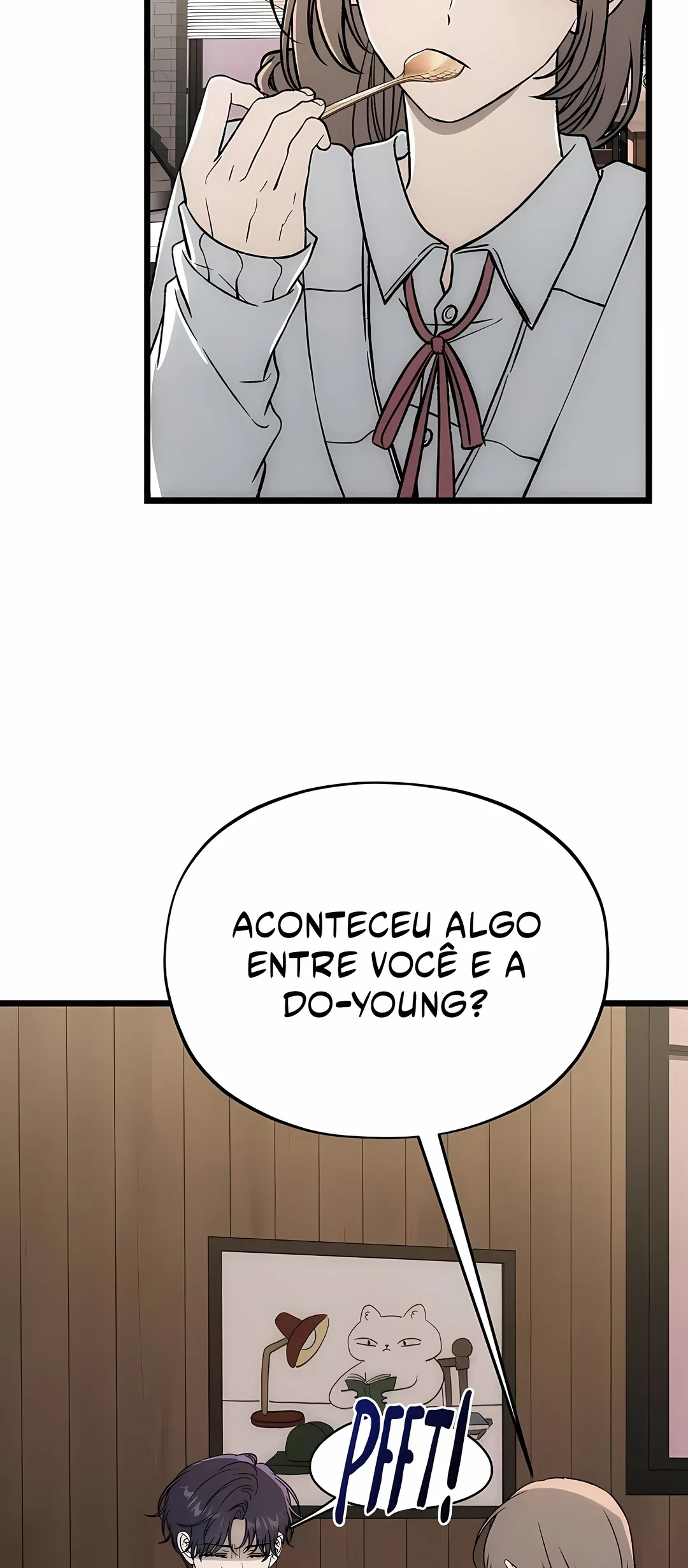 Read Endless Longing PT Manga Online