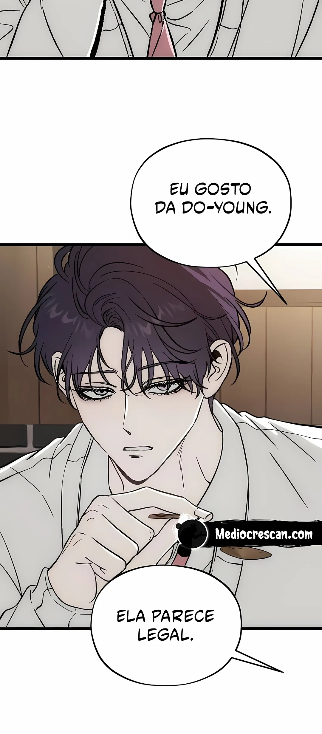 Read Endless Longing PT Manga Online