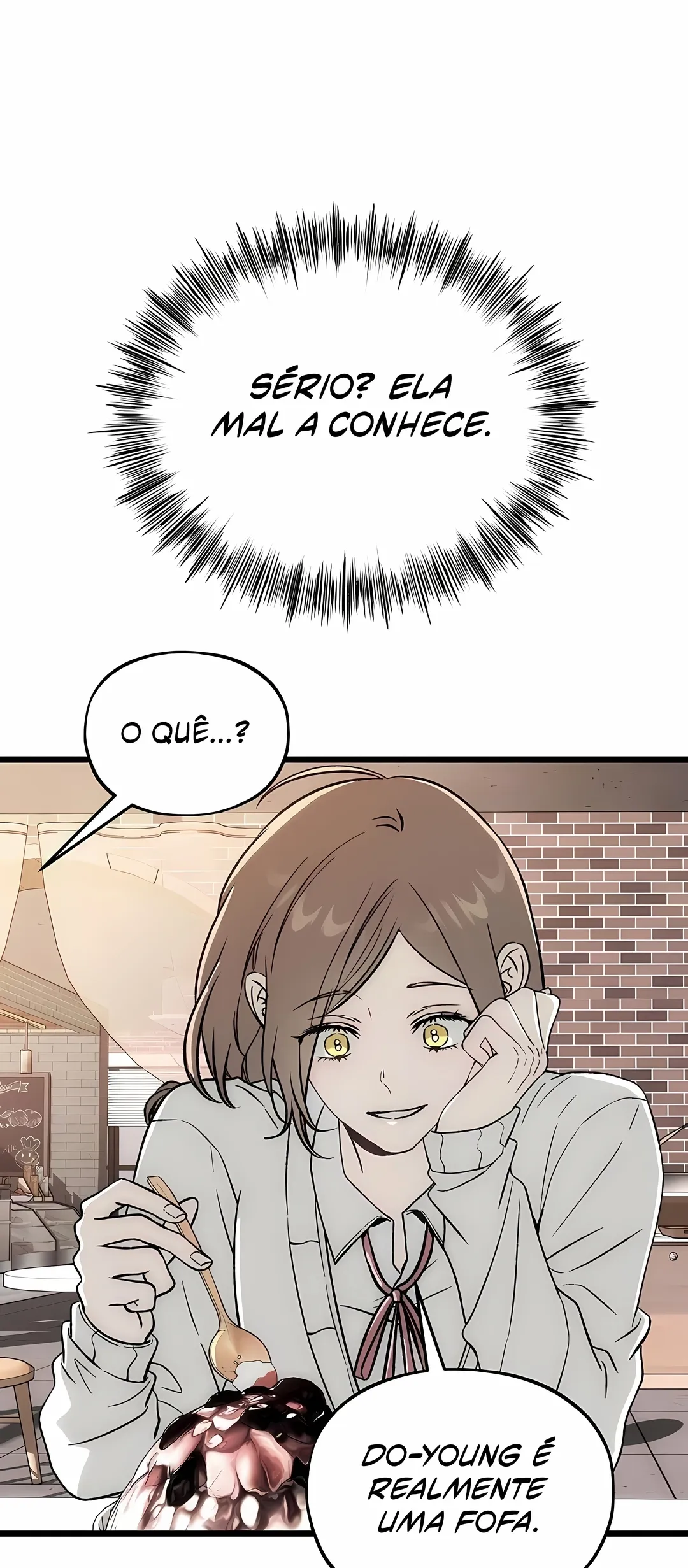 Read Endless Longing PT Manga Online