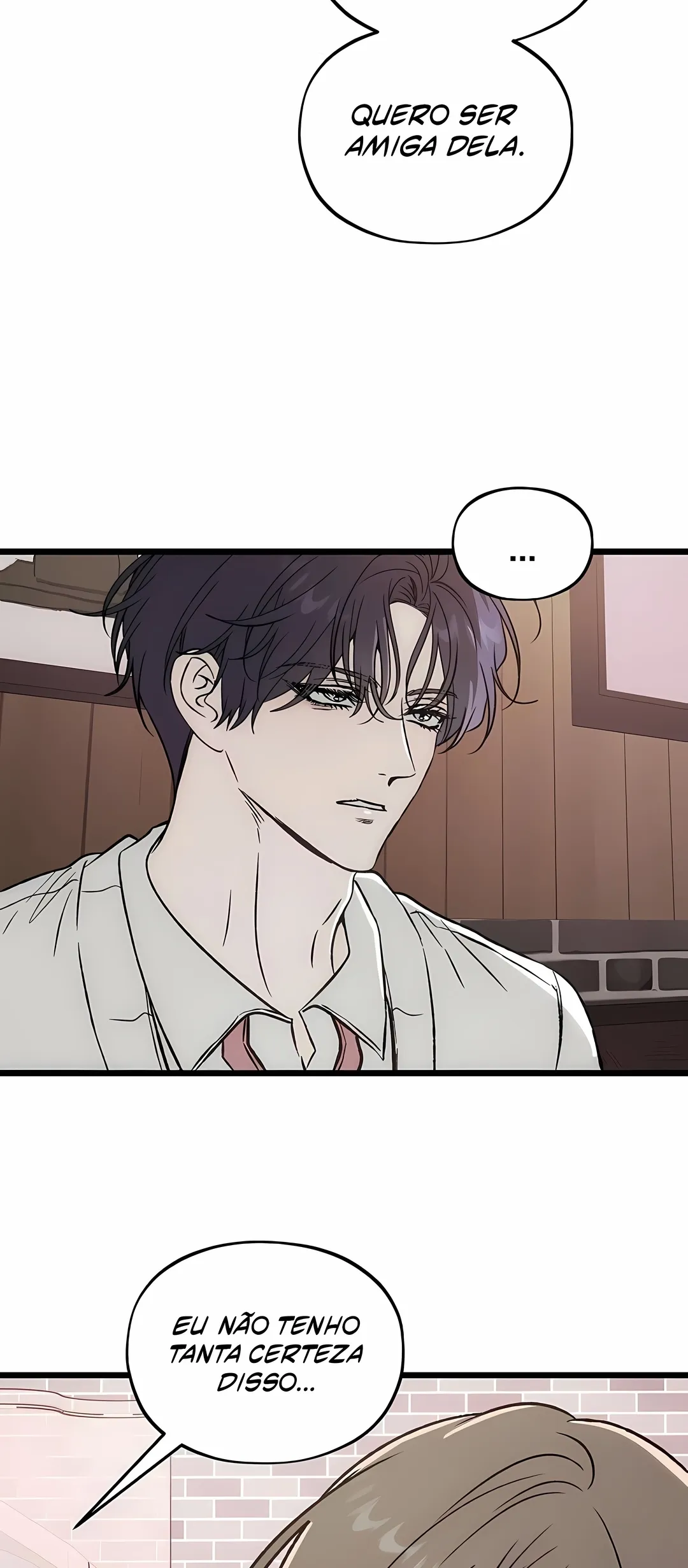Read Endless Longing PT Manga Online