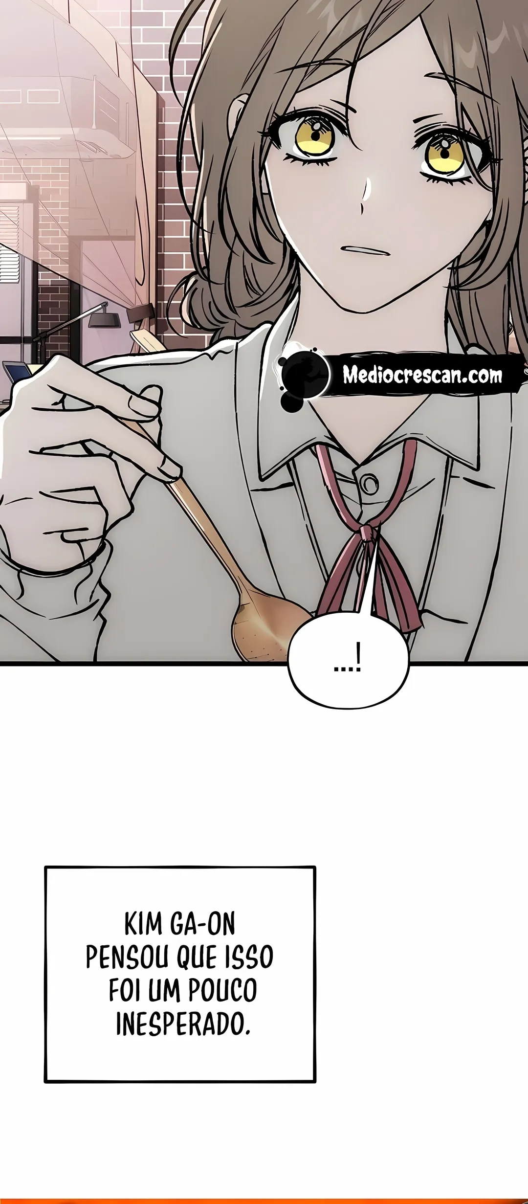 Read Endless Longing PT Manga Online