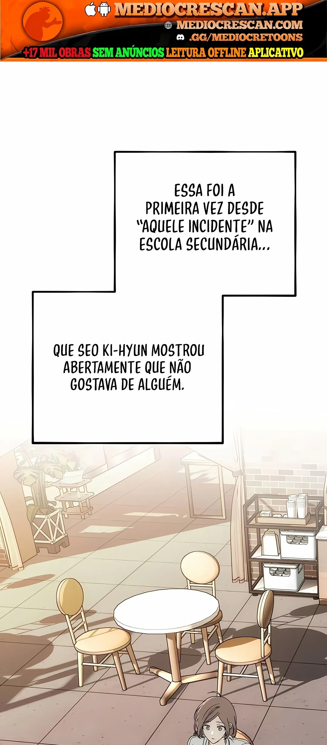 Read Endless Longing PT Manga Online