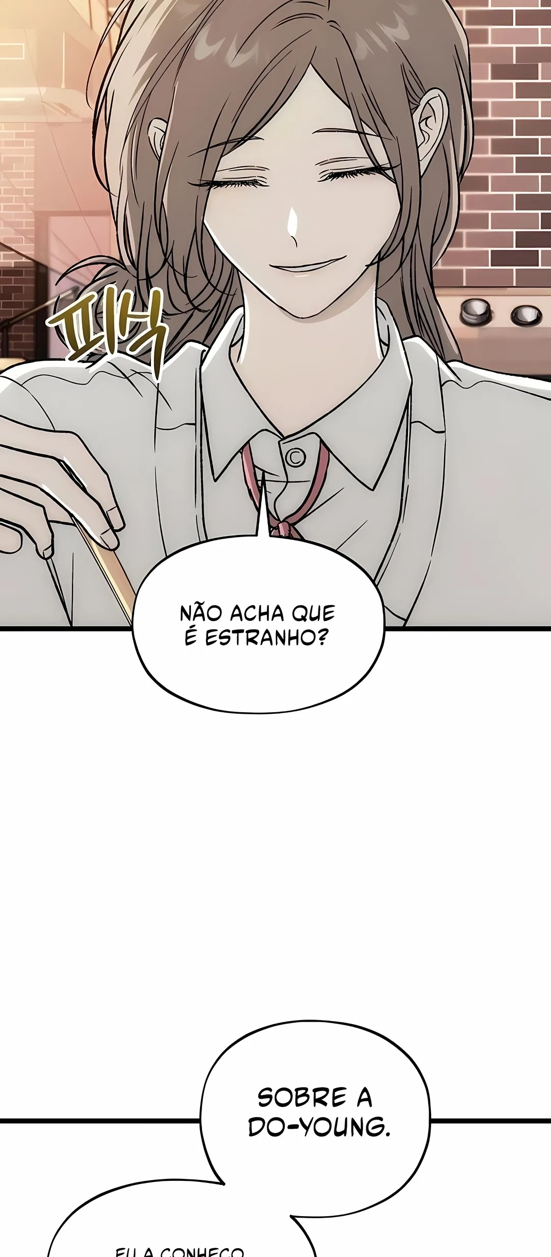 Read Endless Longing PT Manga Online