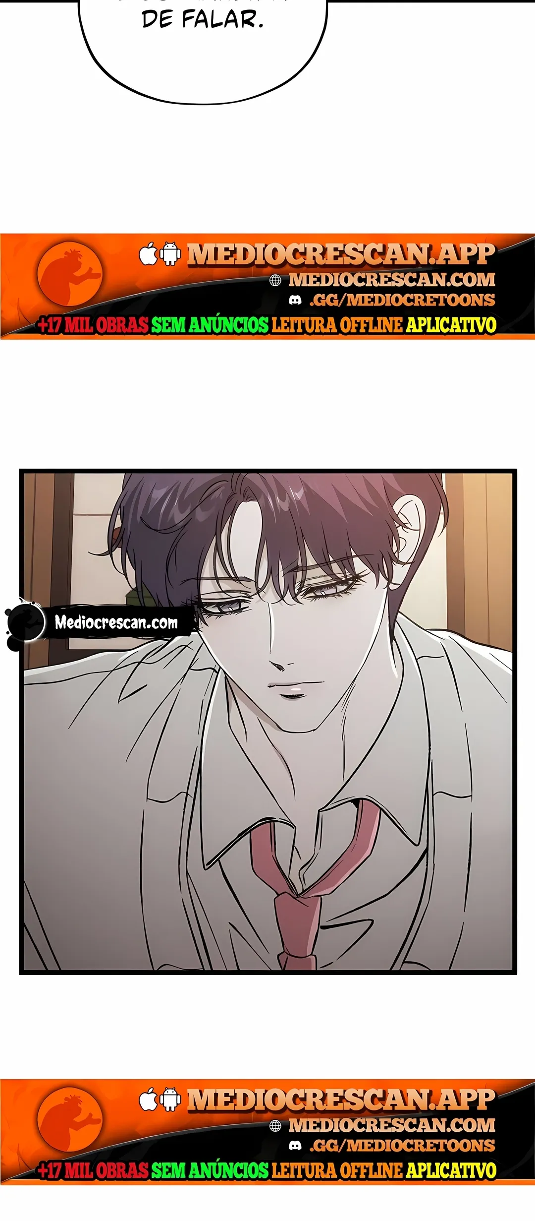 Read Endless Longing PT Manga Online