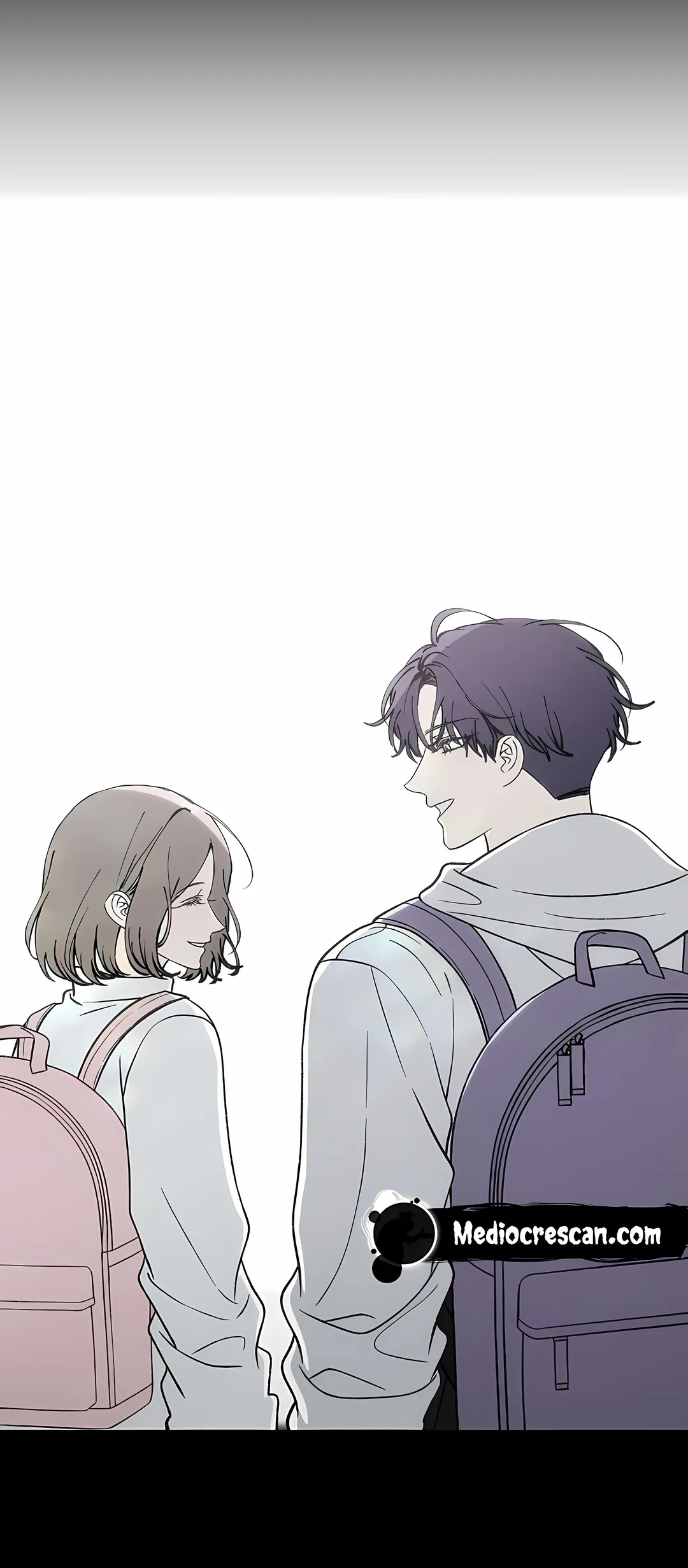 Read Endless Longing PT Manga Online