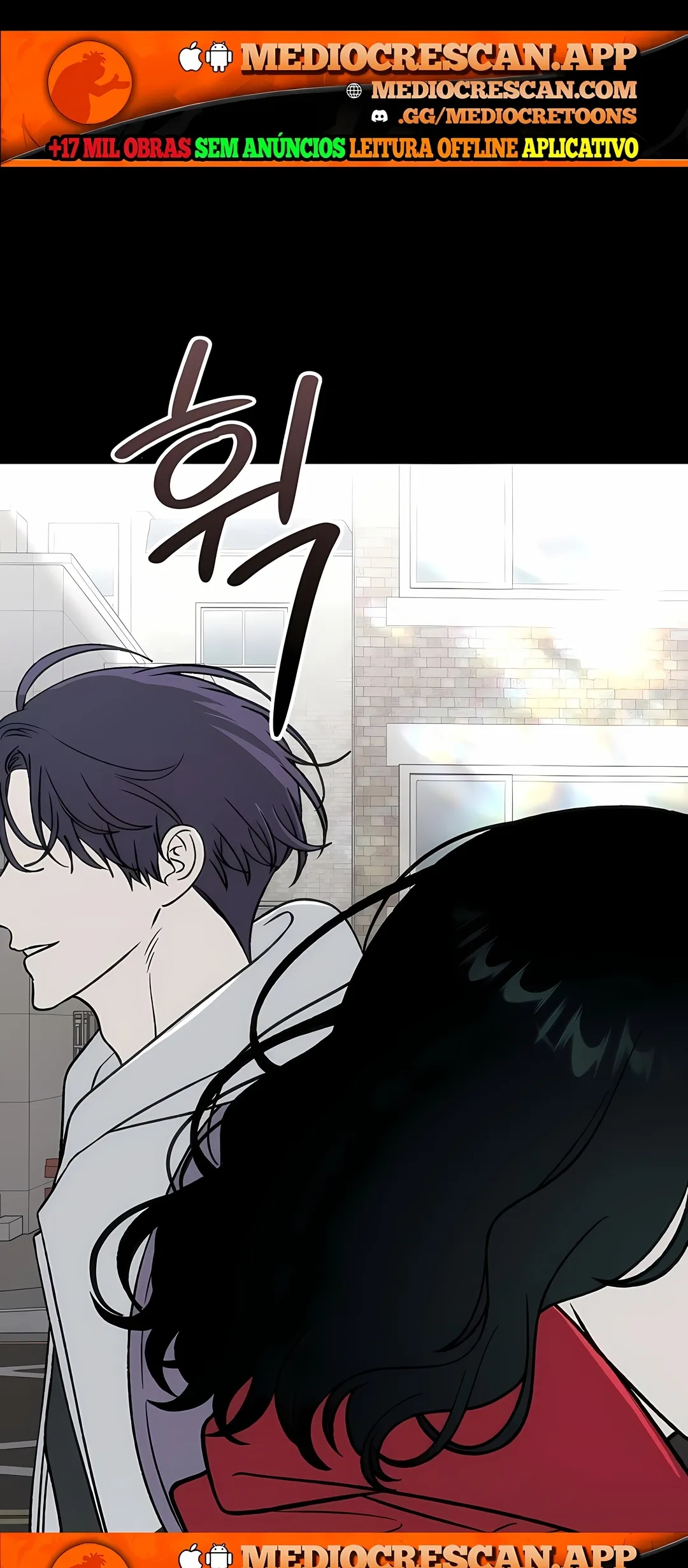 Read Endless Longing PT Manga Online