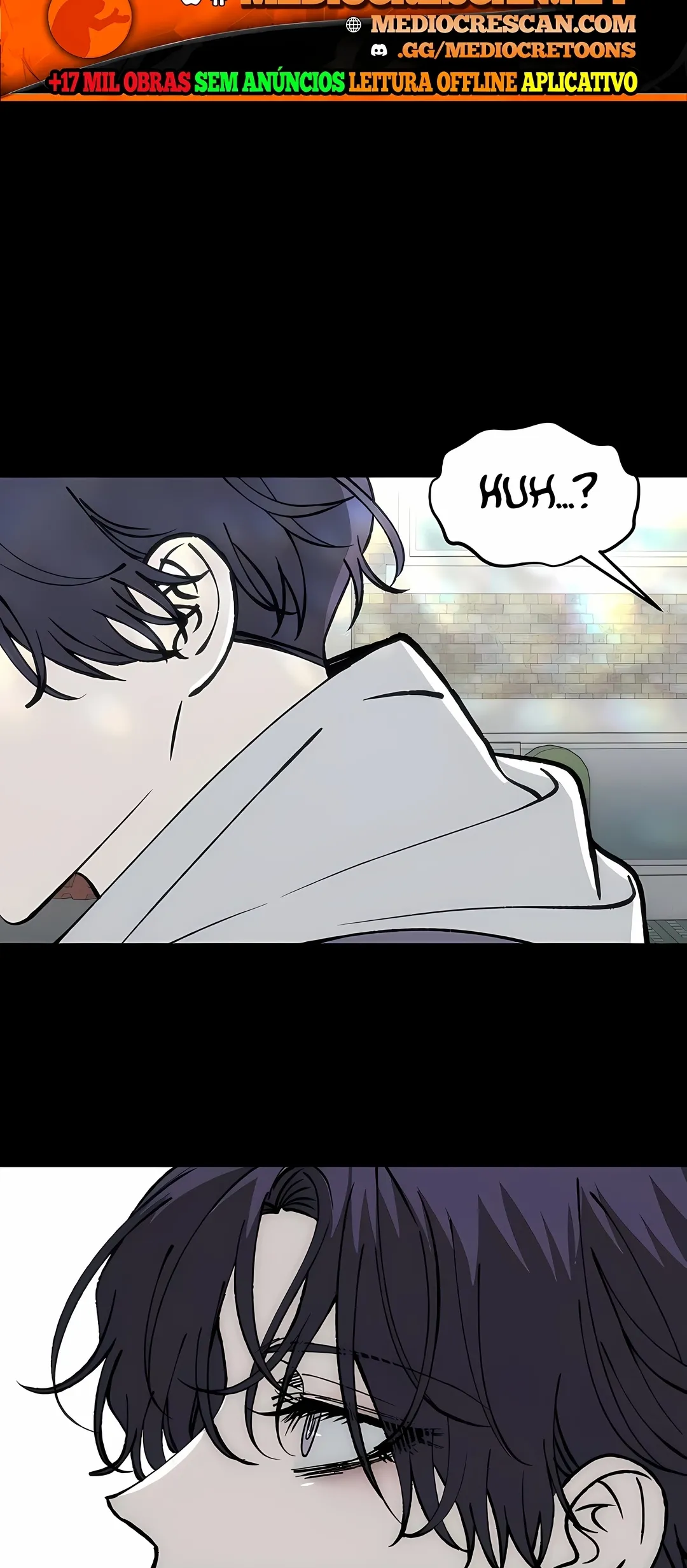 Read Endless Longing PT Manga Online