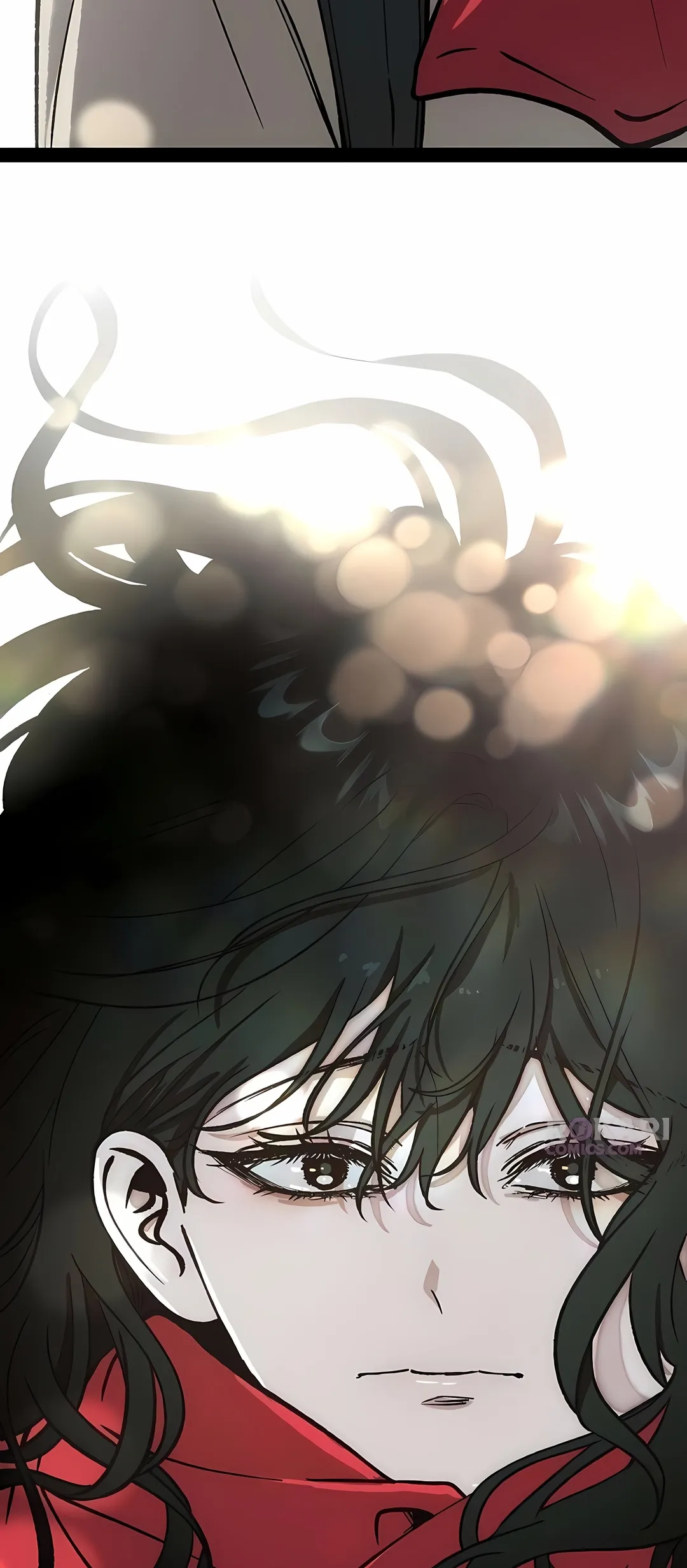 Read Endless Longing PT Manga Online