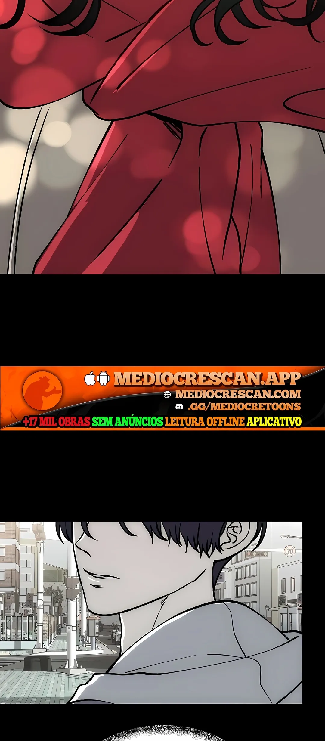 Read Endless Longing PT Manga Online