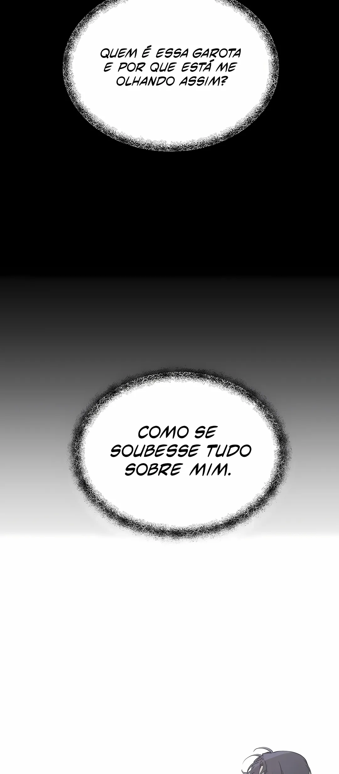 Read Endless Longing PT Manga Online