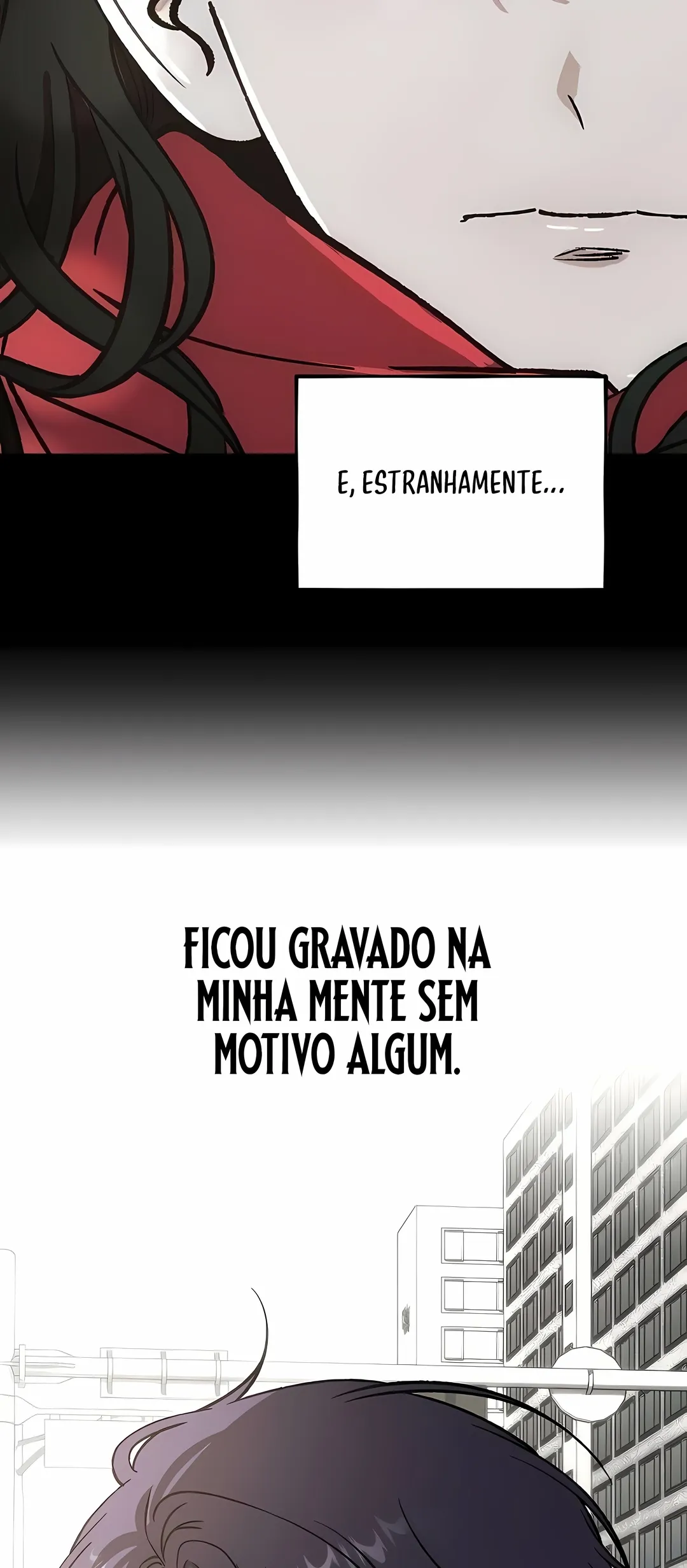 Read Endless Longing PT Manga Online