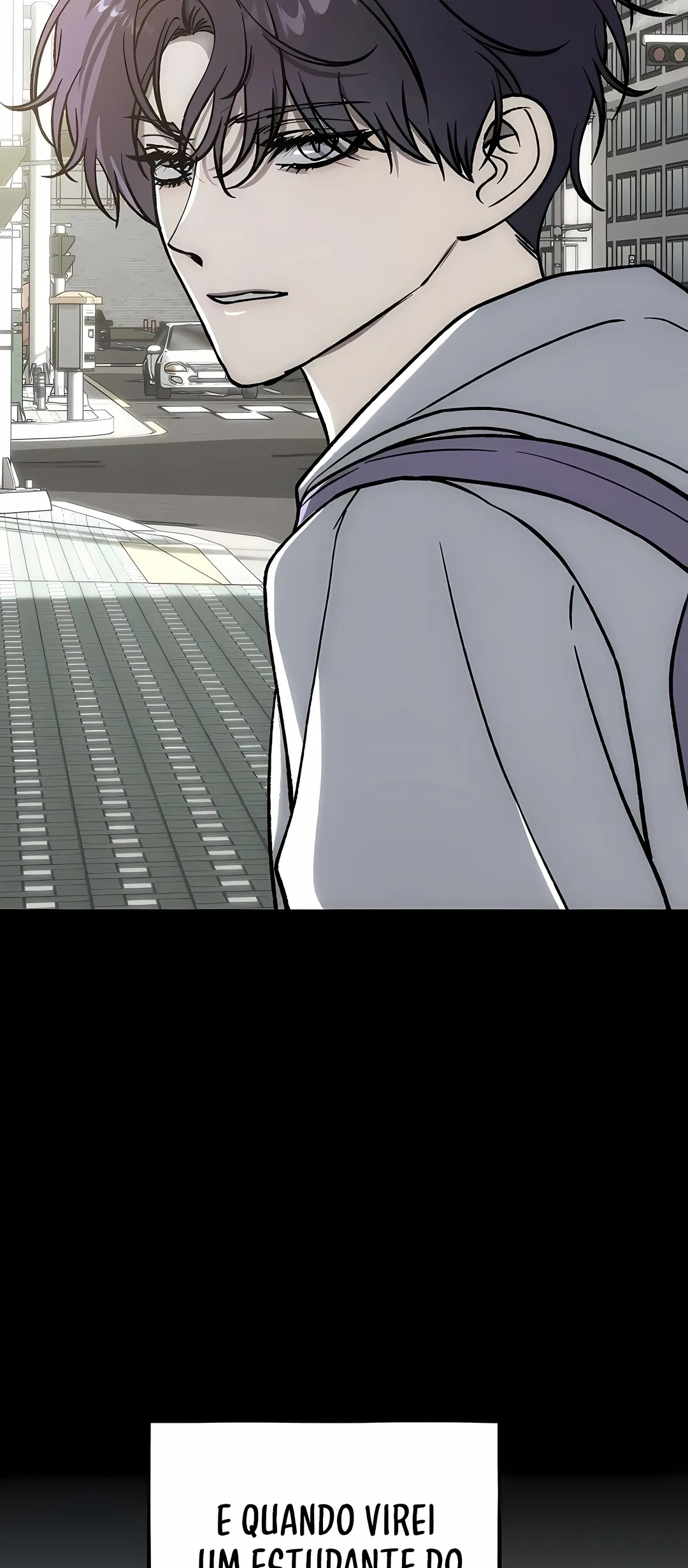 Read Endless Longing PT Manga Online
