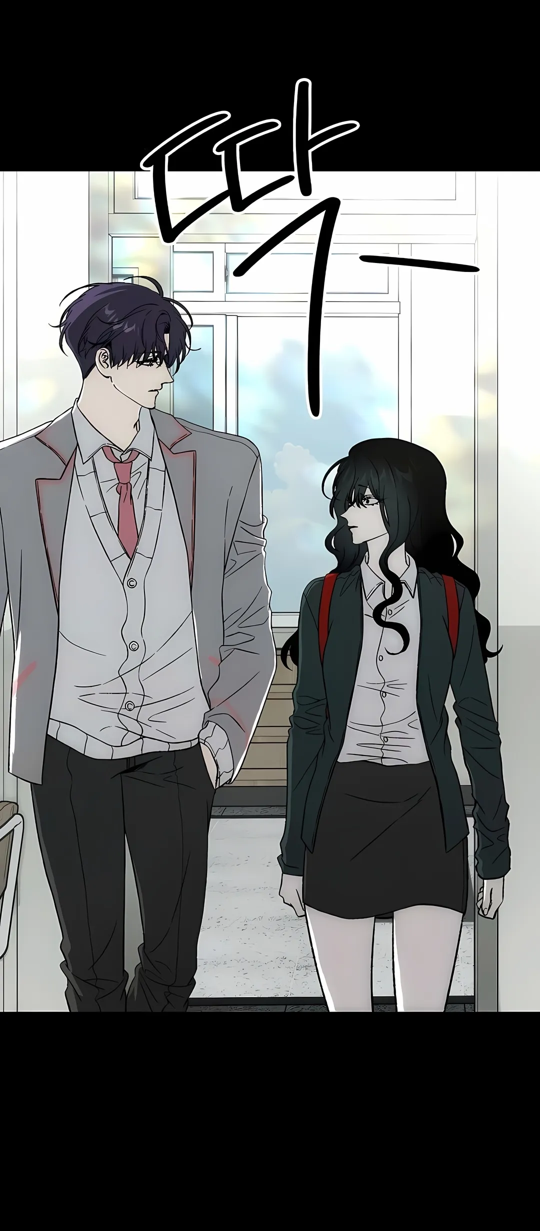 Read Endless Longing PT Manga Online