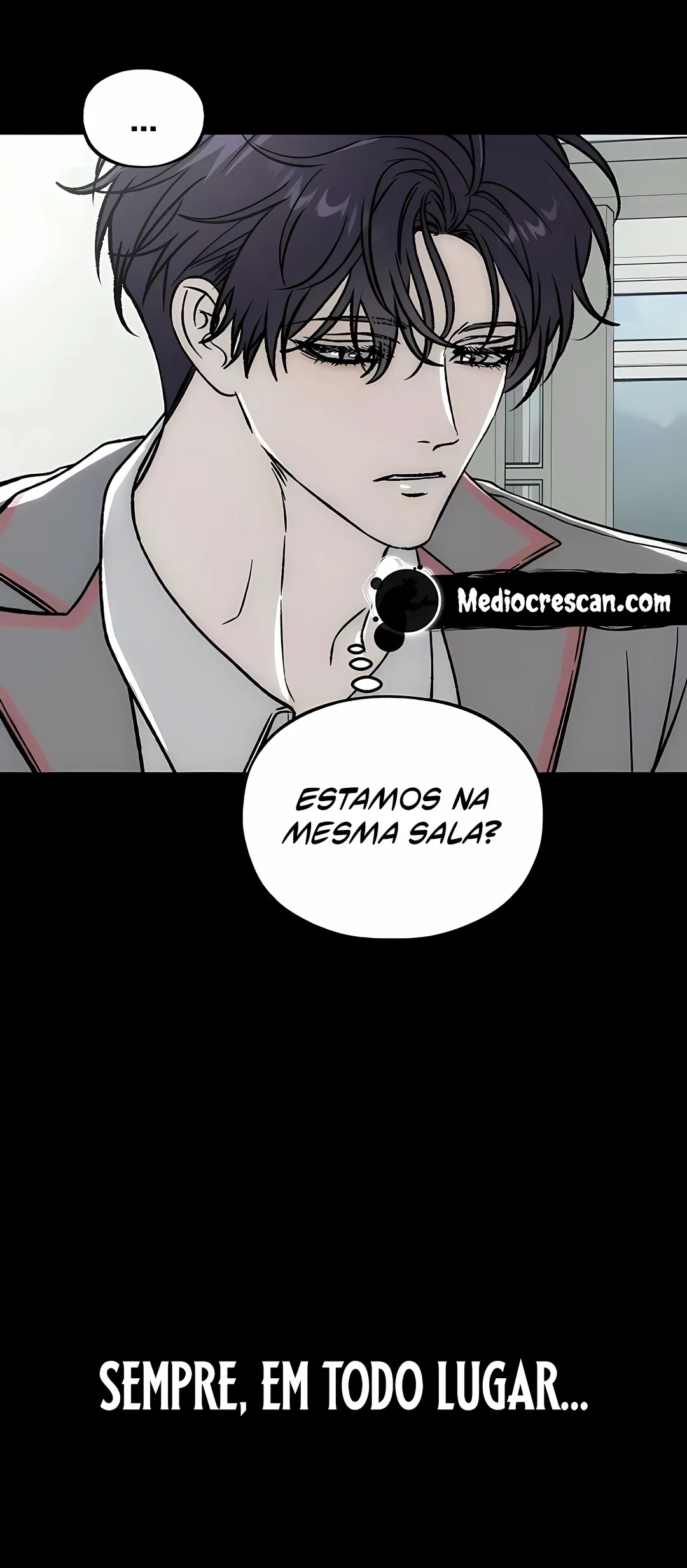 Read Endless Longing PT Manga Online