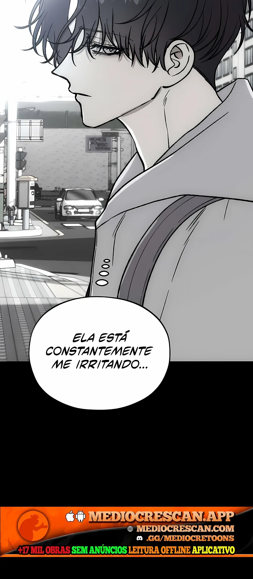 Read Endless Longing PT Manga Online
