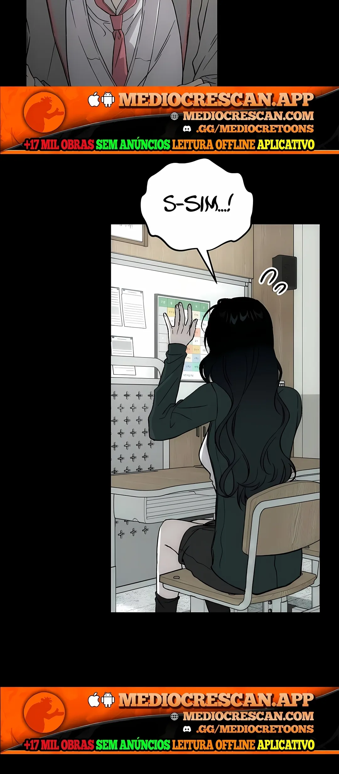 Read Endless Longing PT Manga Online
