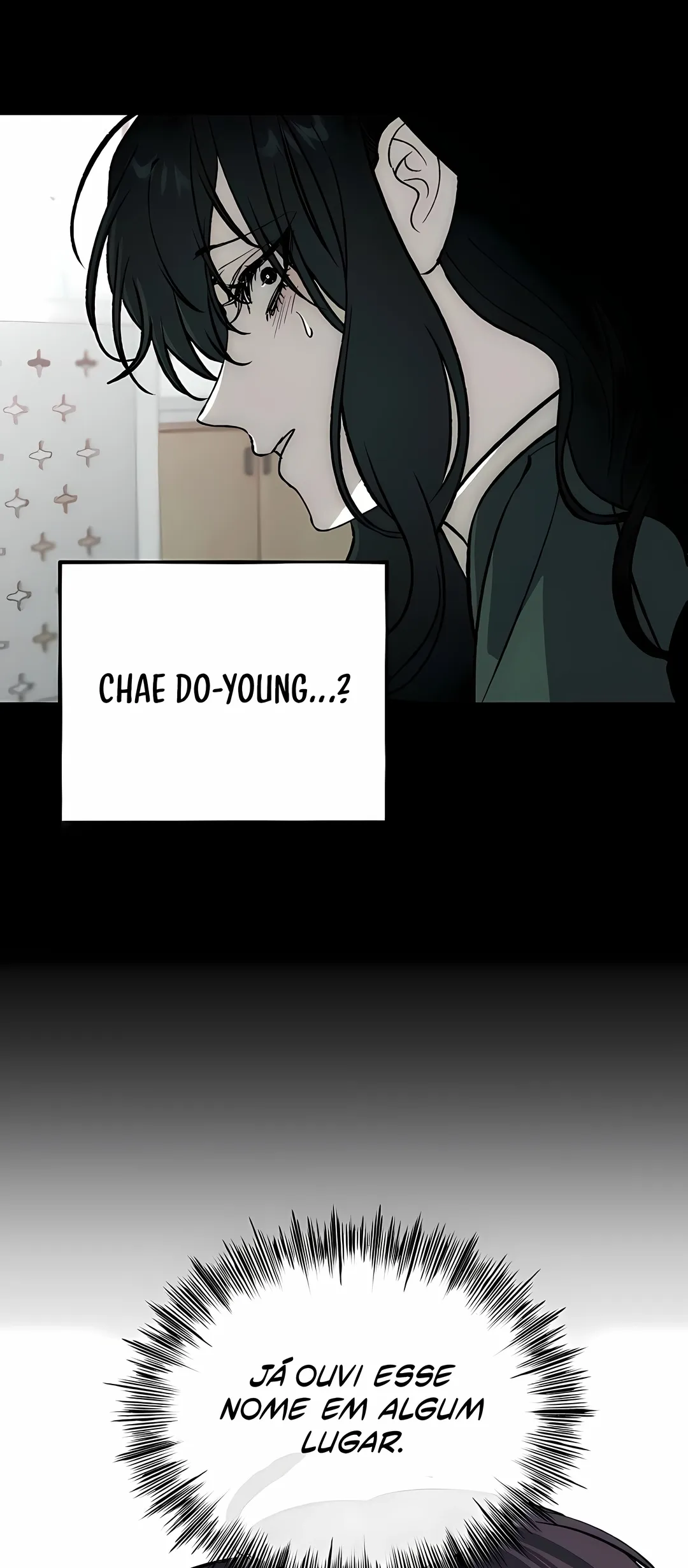 Read Endless Longing PT Manga Online