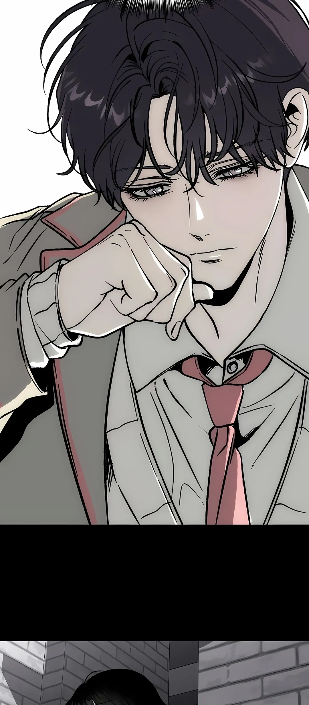 Read Endless Longing PT Manga Online