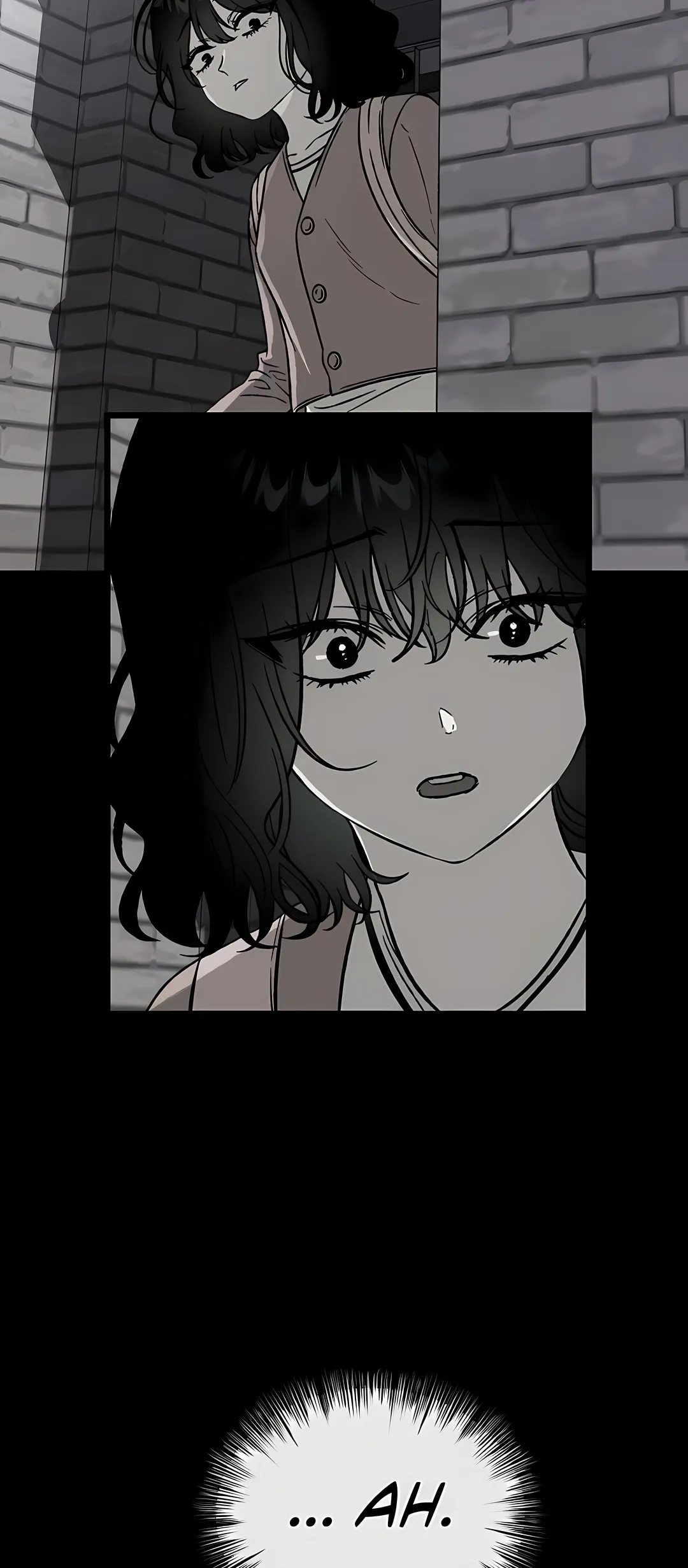 Read Endless Longing PT Manga Online