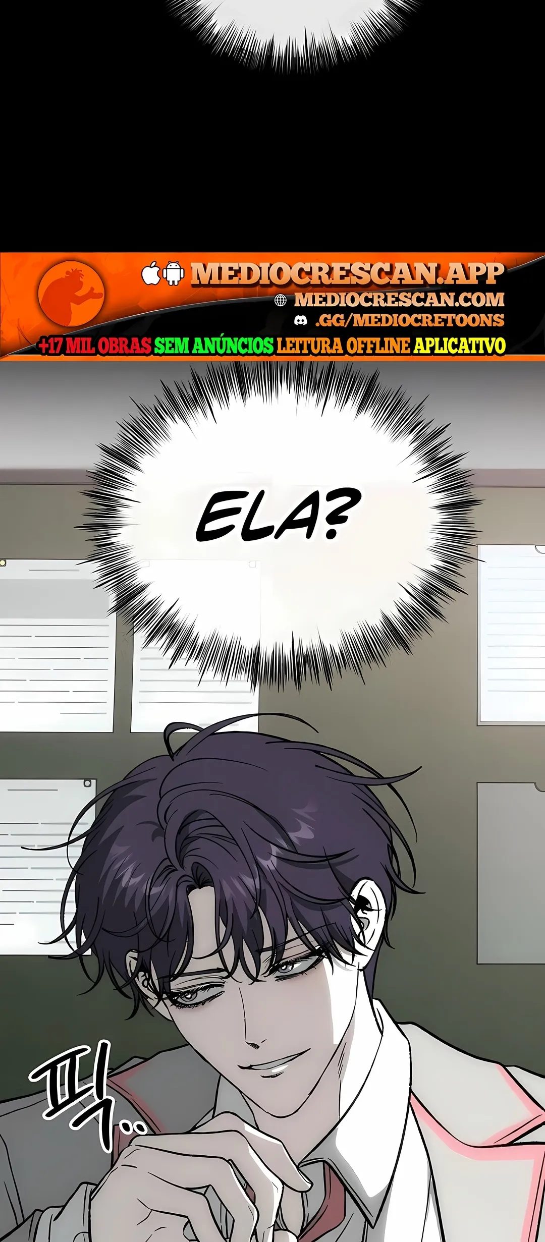 Read Endless Longing PT Manga Online