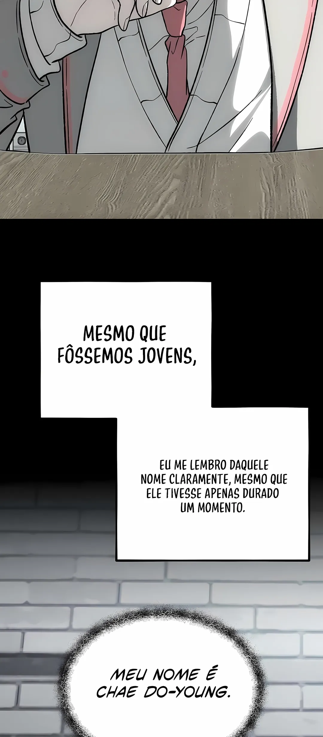 Read Endless Longing PT Manga Online