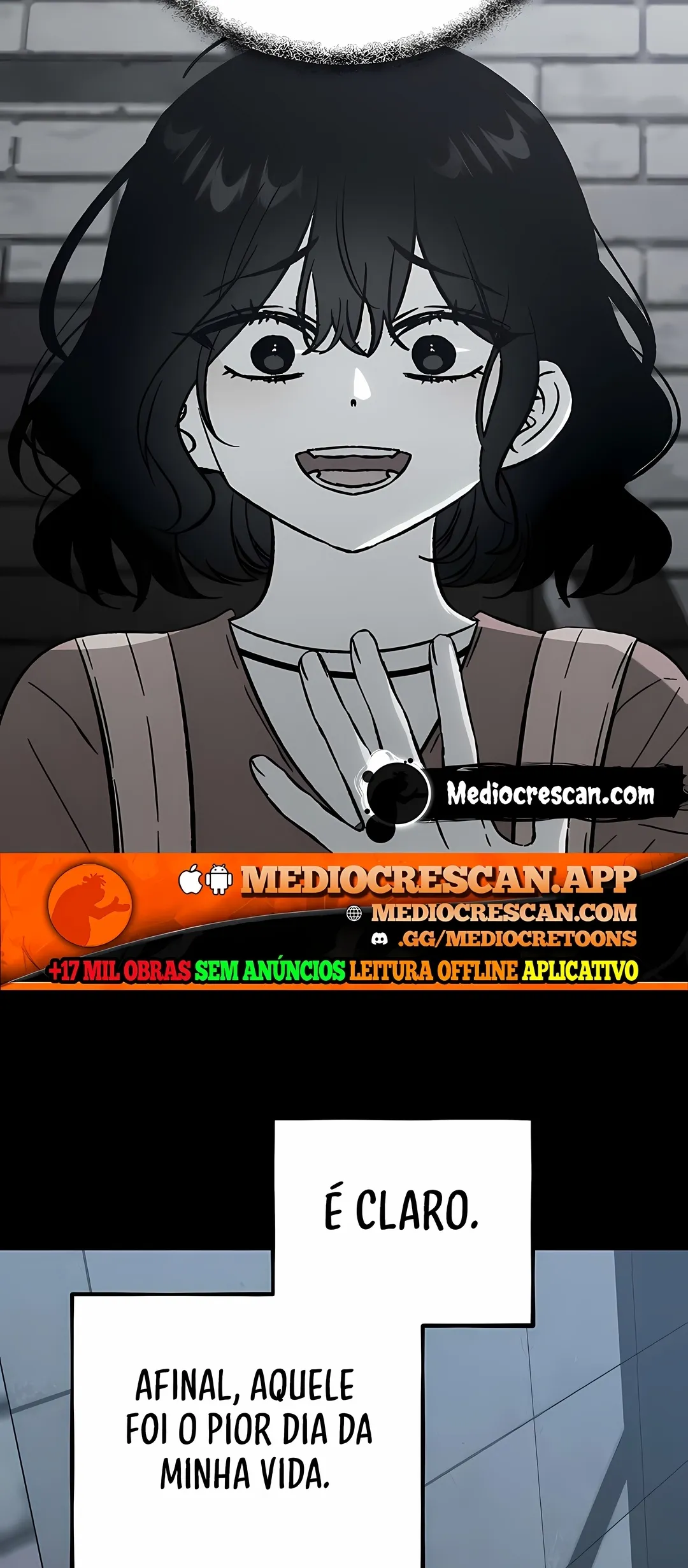 Read Endless Longing PT Manga Online
