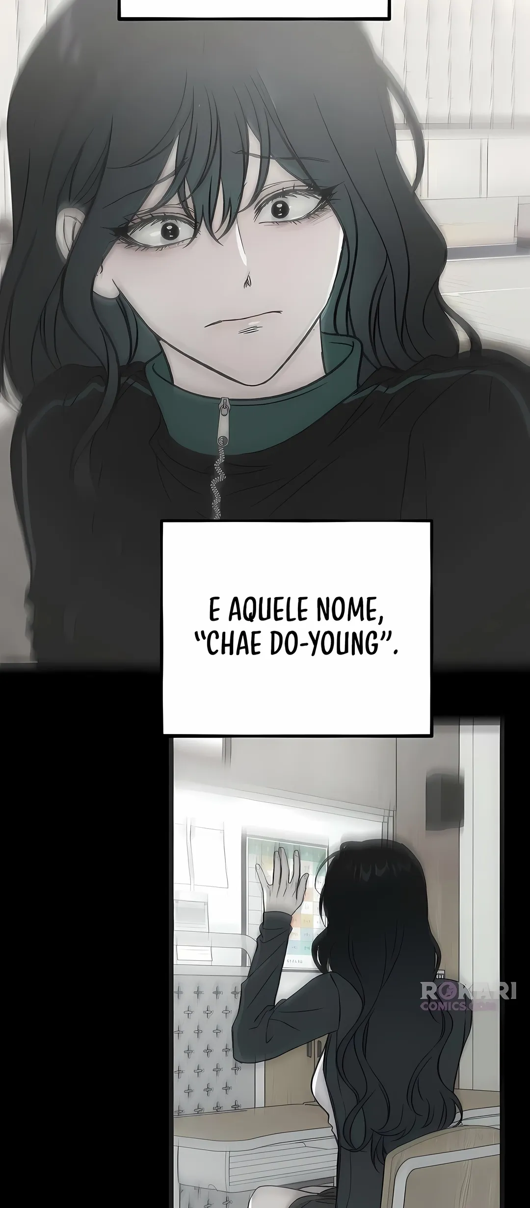 Read Endless Longing PT Manga Online