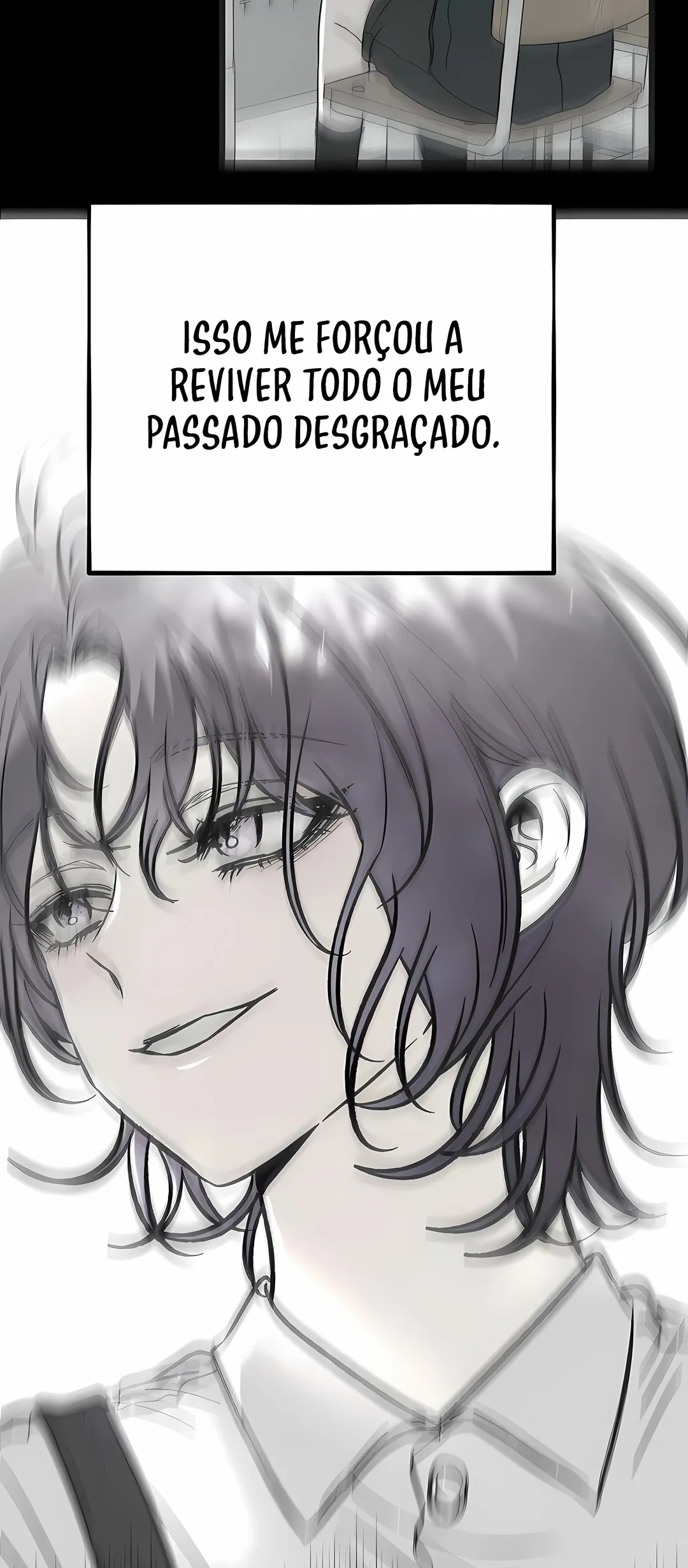 Read Endless Longing PT Manga Online