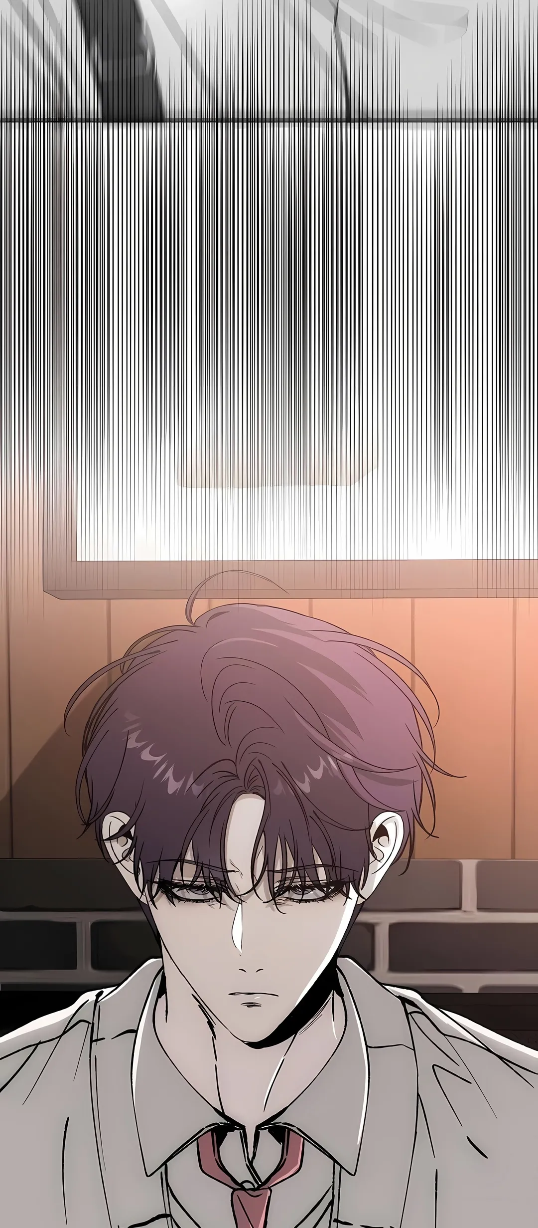Read Endless Longing PT Manga Online