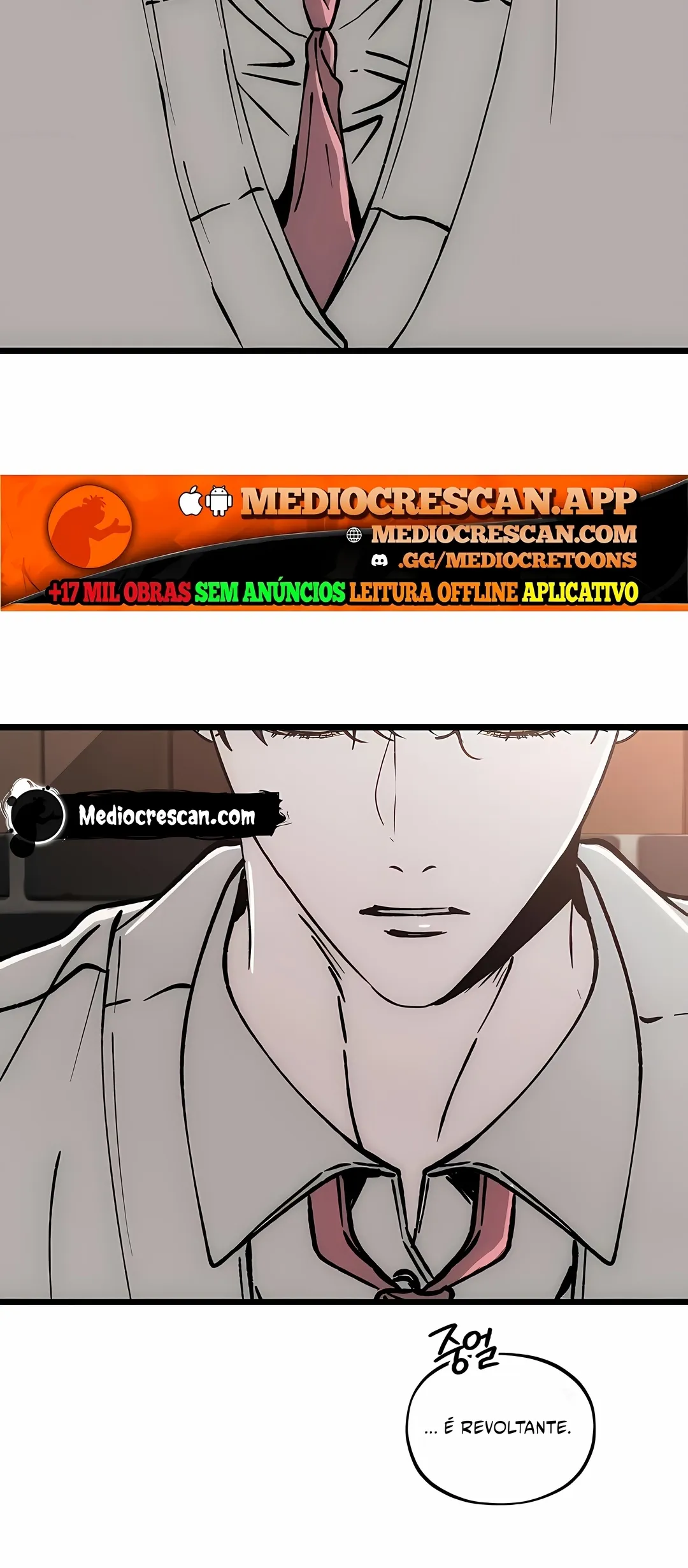 Read Endless Longing PT Manga Online